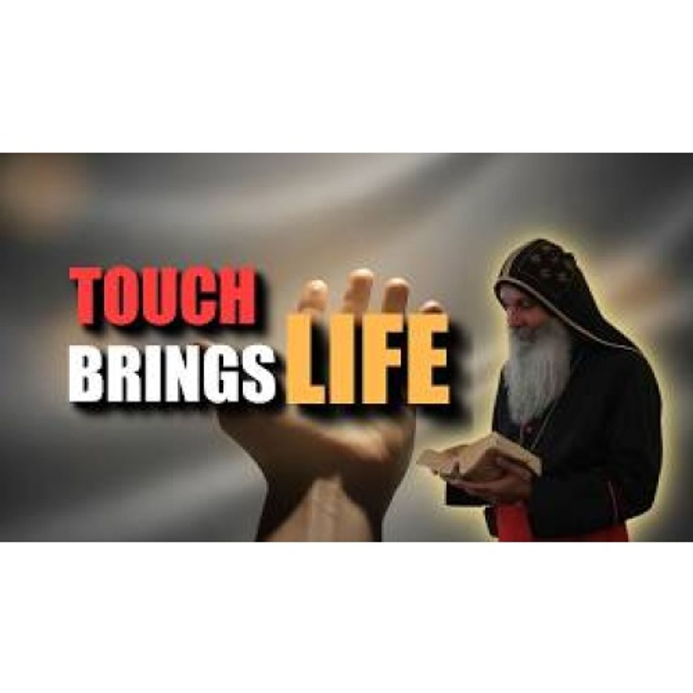 Faith That Heals_ Bishop Mar Mari on Jairus’ Daughter and the Woman Who Bled for 12 Years”