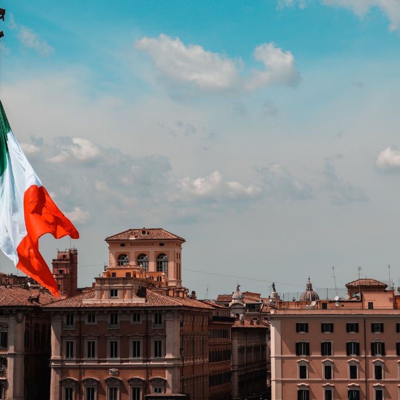 Italia, una situazione grave