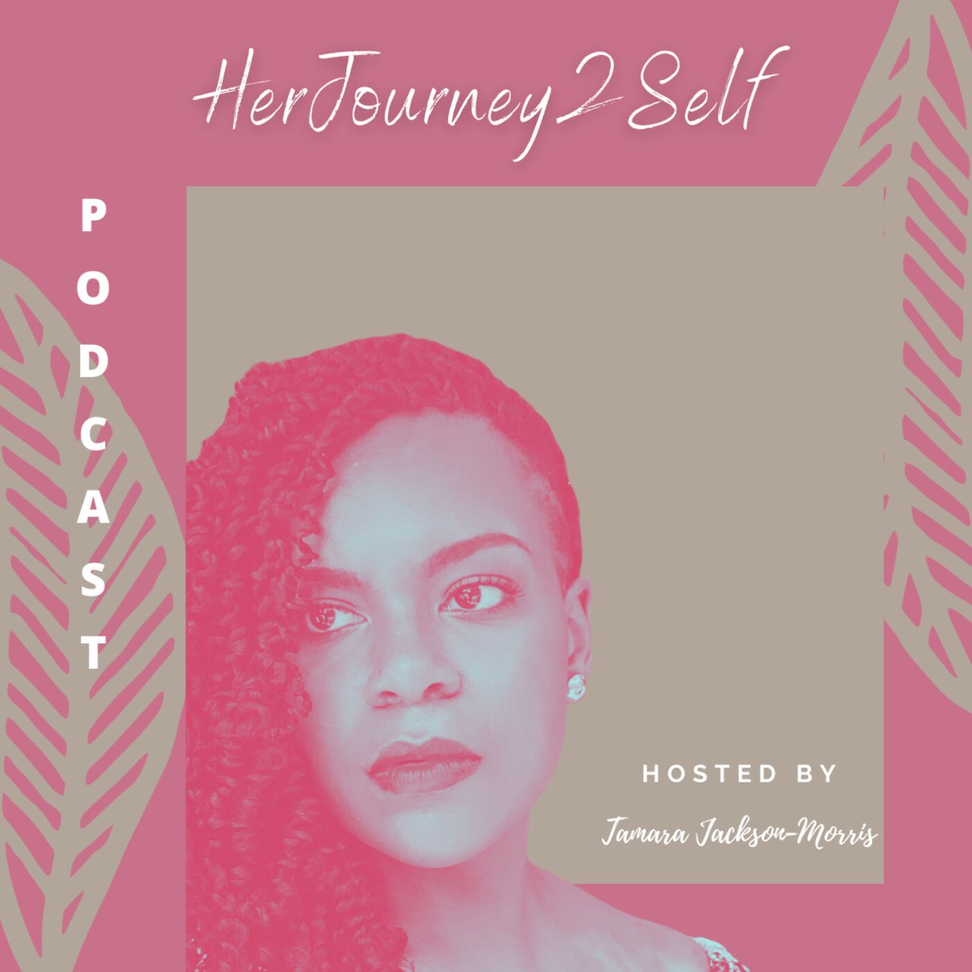 HerJourney2Self