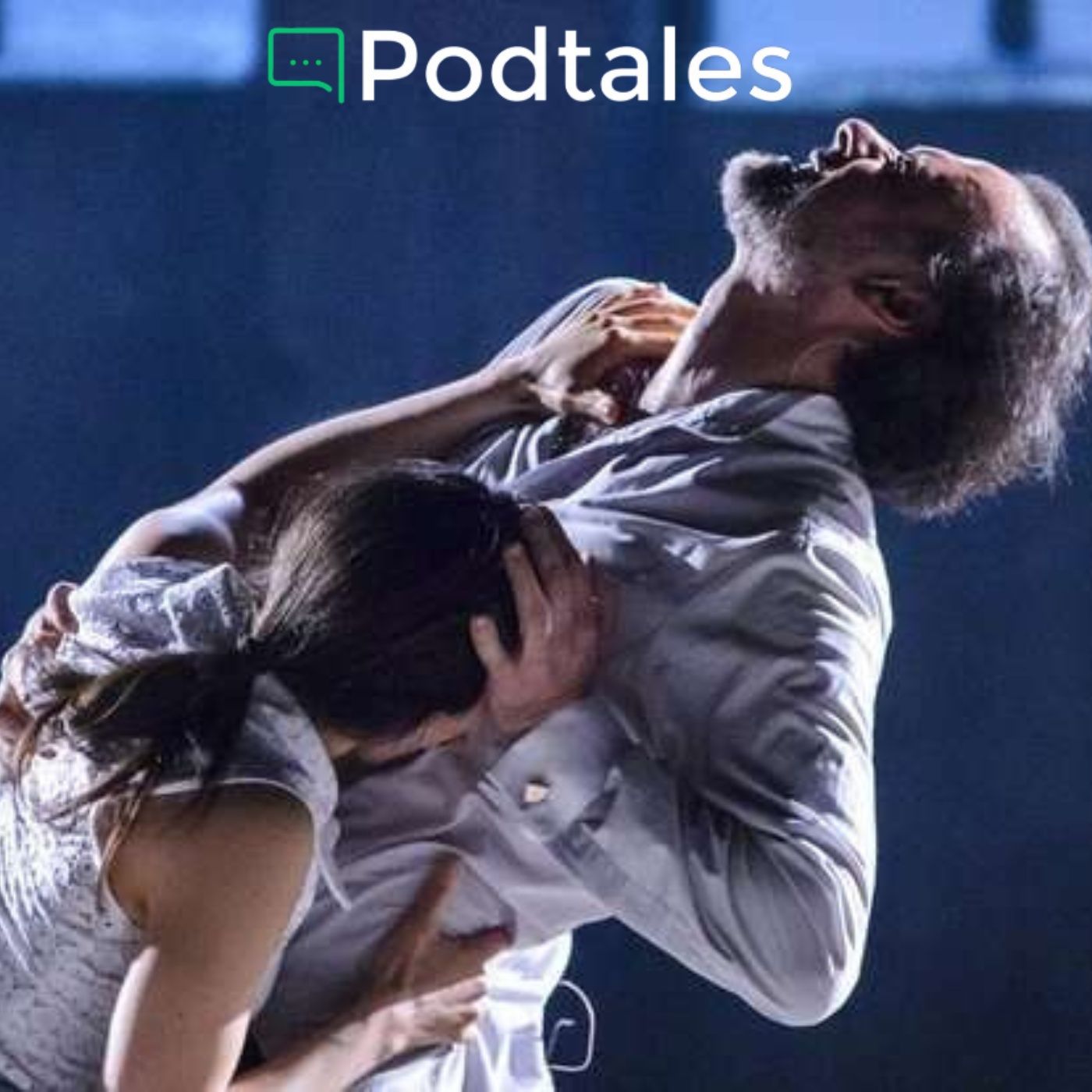 Podtales - Ιστορίες ανθρώπων που εμπνέουν