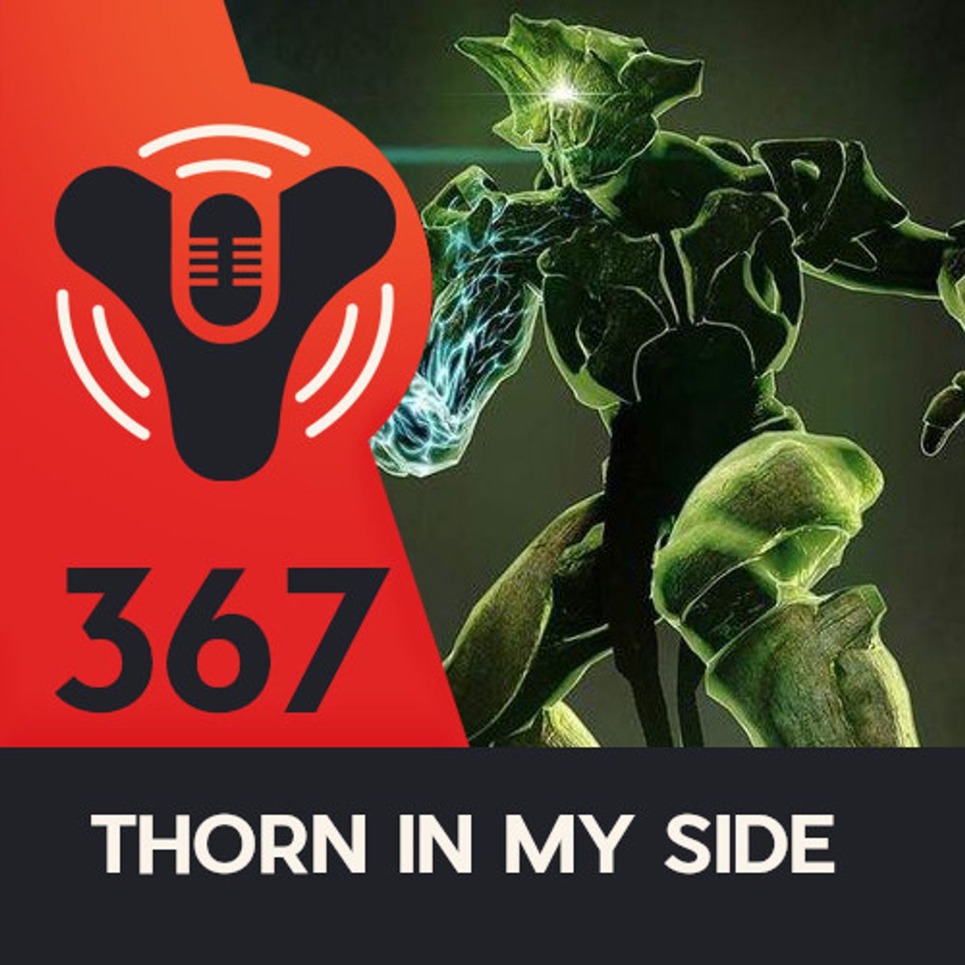 DCP + SideQuest Ep. 367 - Thorn In My Side - Star Wars Talk