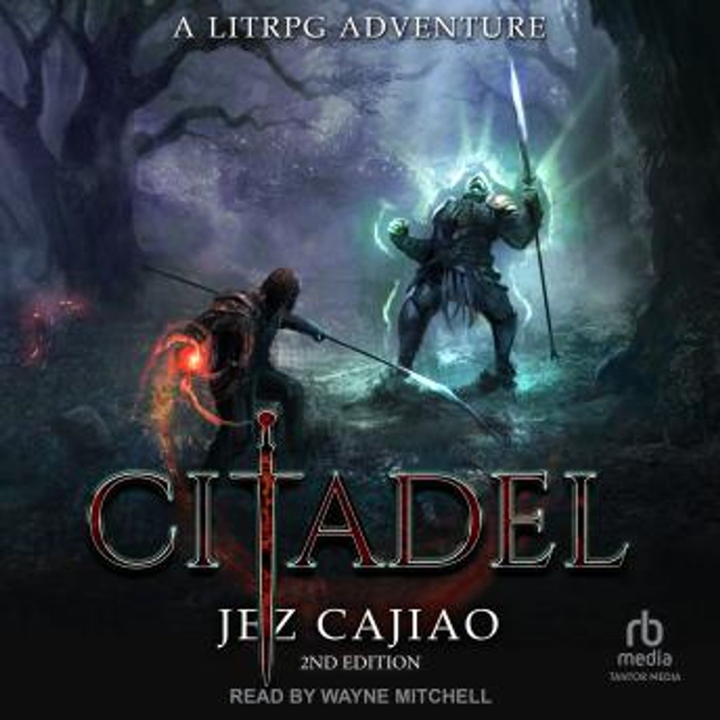 Explore New Full Audiobooks in Science Fiction & Fantasy, Fantasy