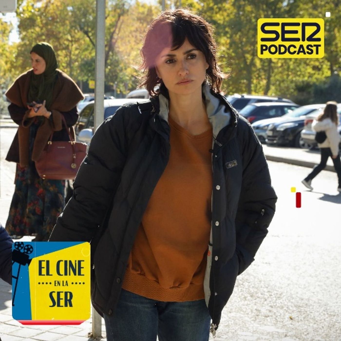 El Cine en la SER