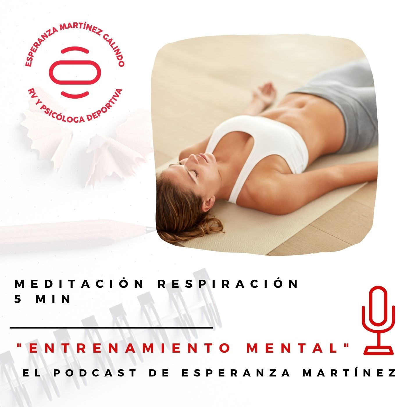 ENTRENAMIENTO MENTAL - CONTENIDO DE PSICOLOGÍA