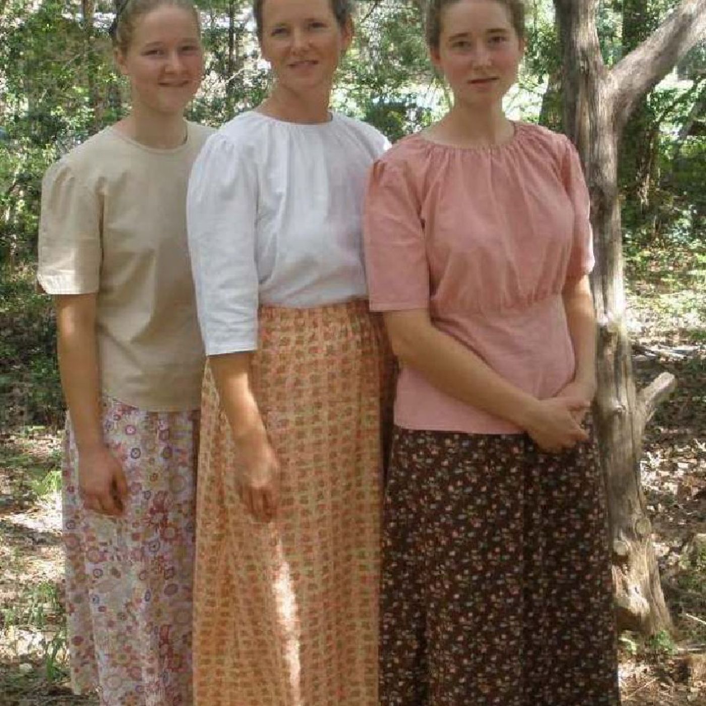 PROPHET SAMPSON A. PODCAST