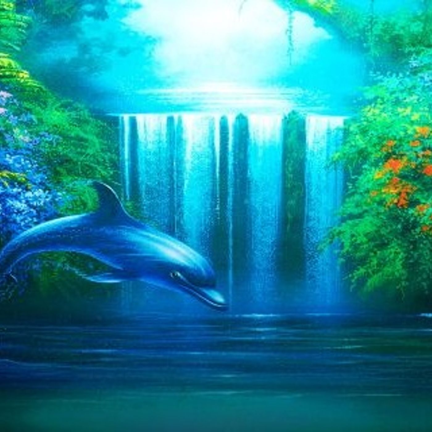 Cleanse and Nurture Meditation episode artwork
