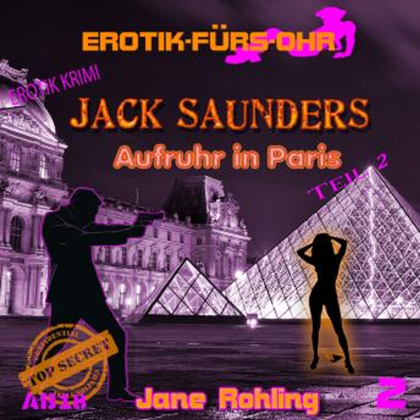Grab the Top Full Audiobooks in Romance, Erotica