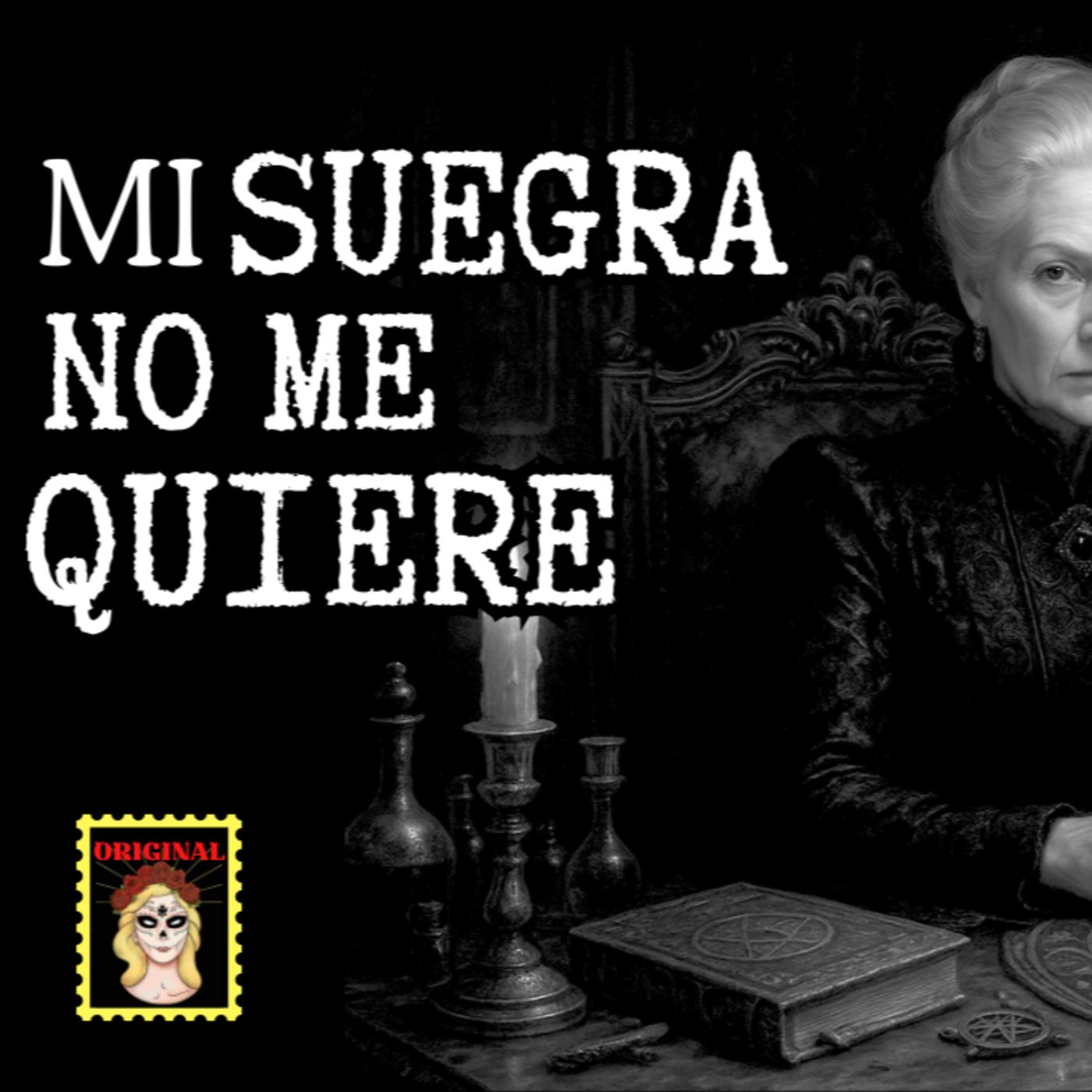 Viviendo con el miedo