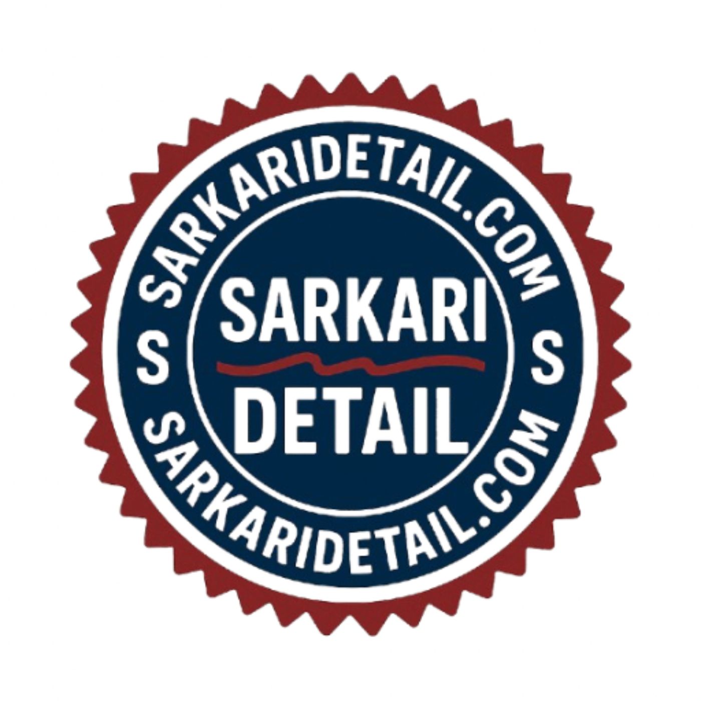 Sarkari Detail Jobs Podcast podcast artwork