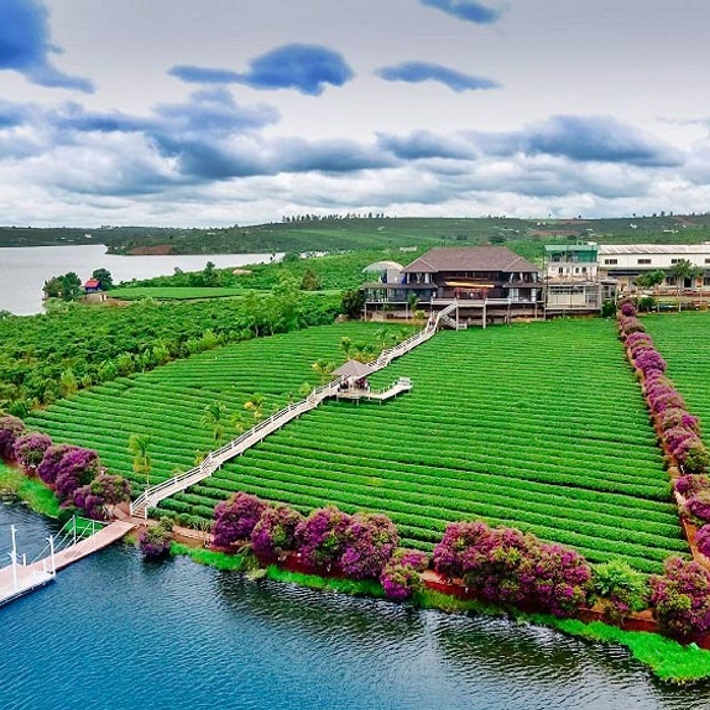 Bất động sản Đất Nền