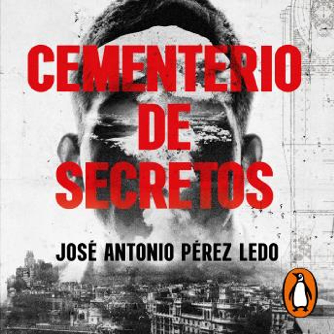 [Spanish] - Cementerio de secretos by José Antonio Pérez Ledo episode artwork