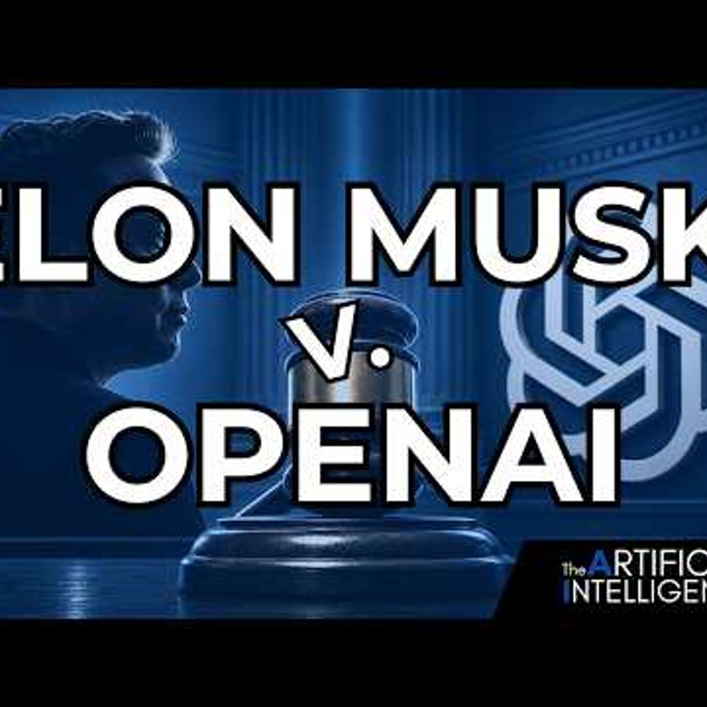The Musk-OpenAI Trial Is Wilder Than Anyone Expected