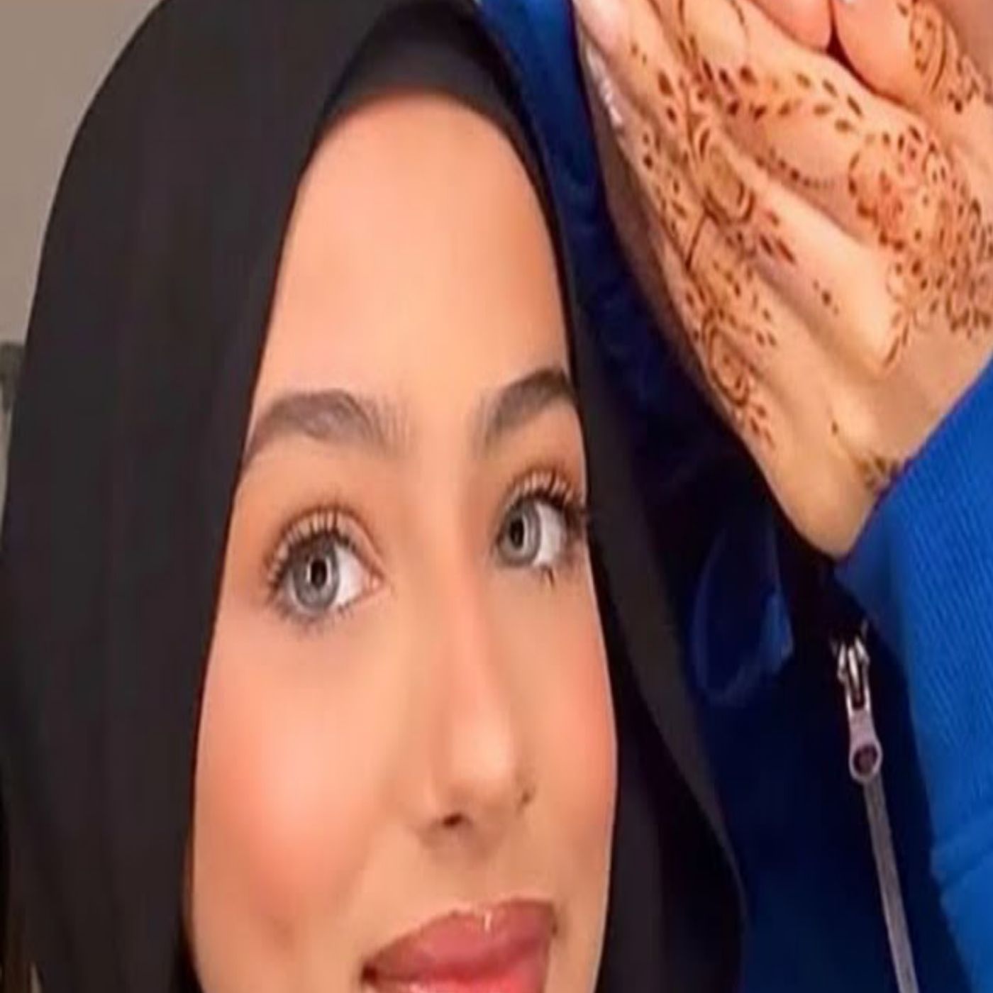 ميرا ترتدي الحجاب لأول مرة.. والنتيجة تخطف الأنظار! 😍❤️✨ episode artwork