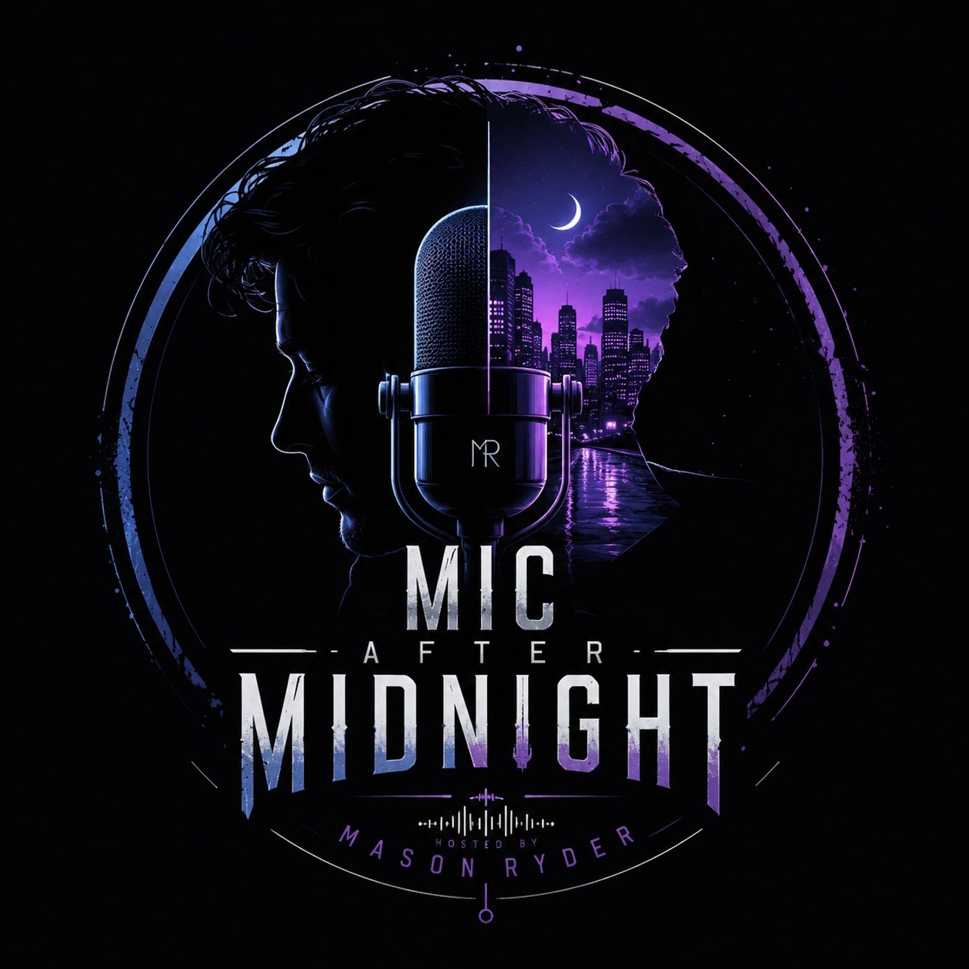 Mic After Midnight