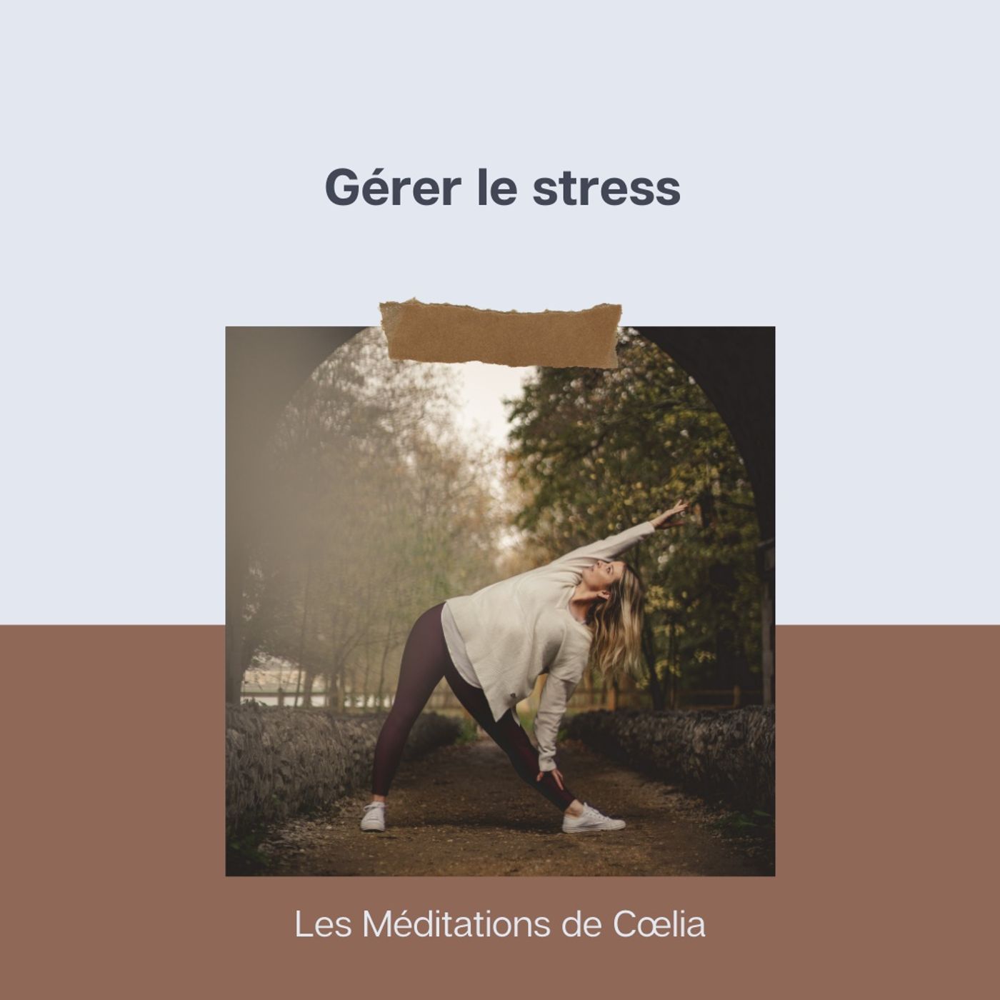 Les méditations de Coelia