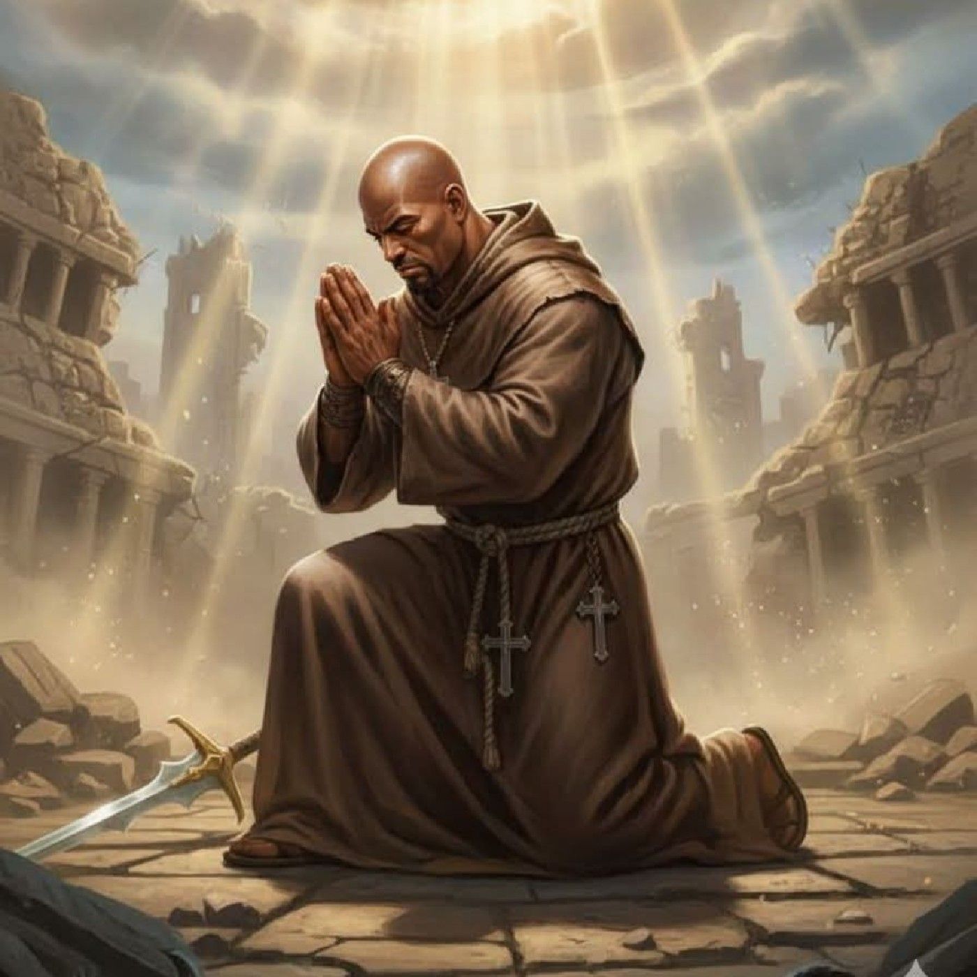 THE CHAIN BREAKER cover