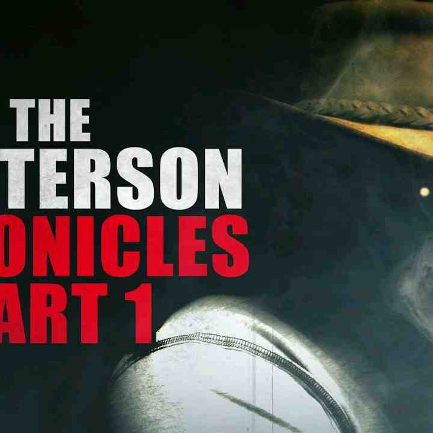 _The Masterson Chronicles_ (Part 1) _ Creepypasta Storytime episode artwork
