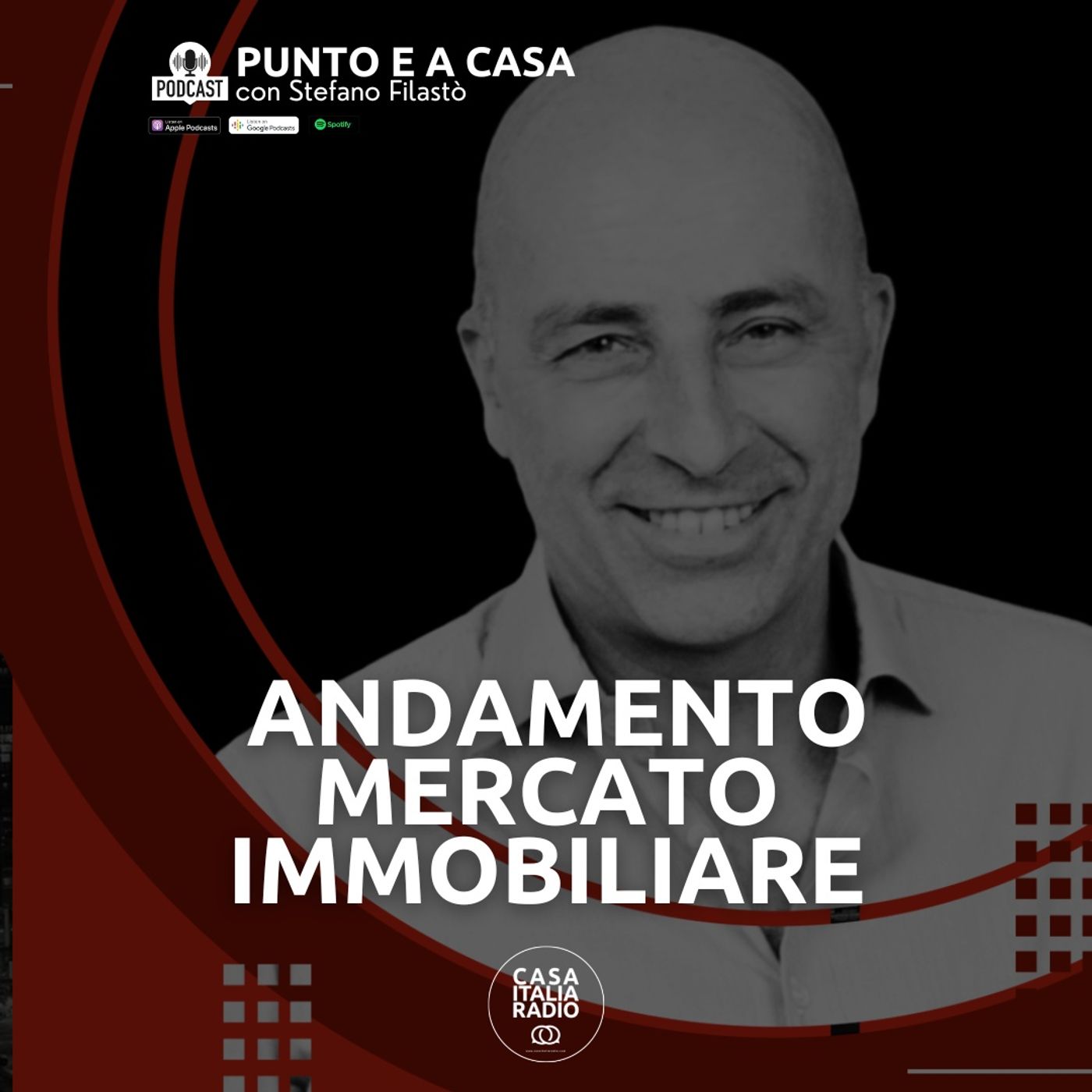 Punto e a Casa