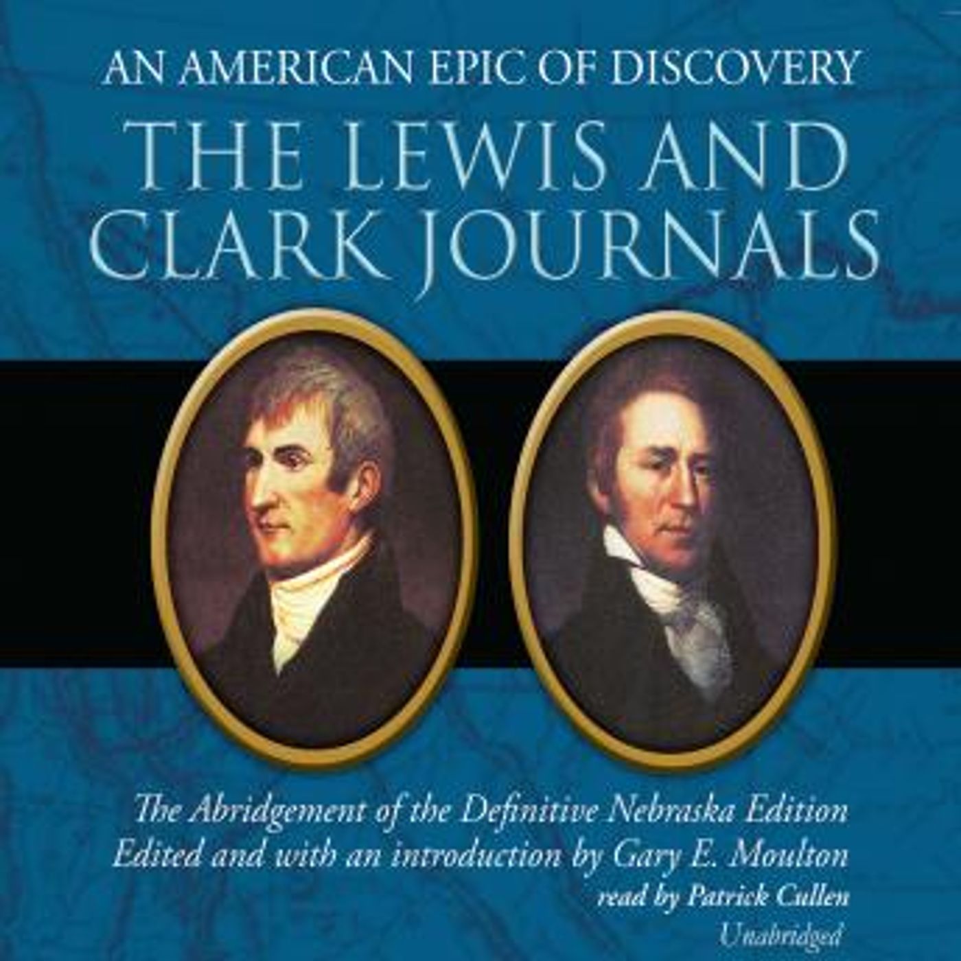 Get Your Favorite Full Audiobooks in History, The Americas