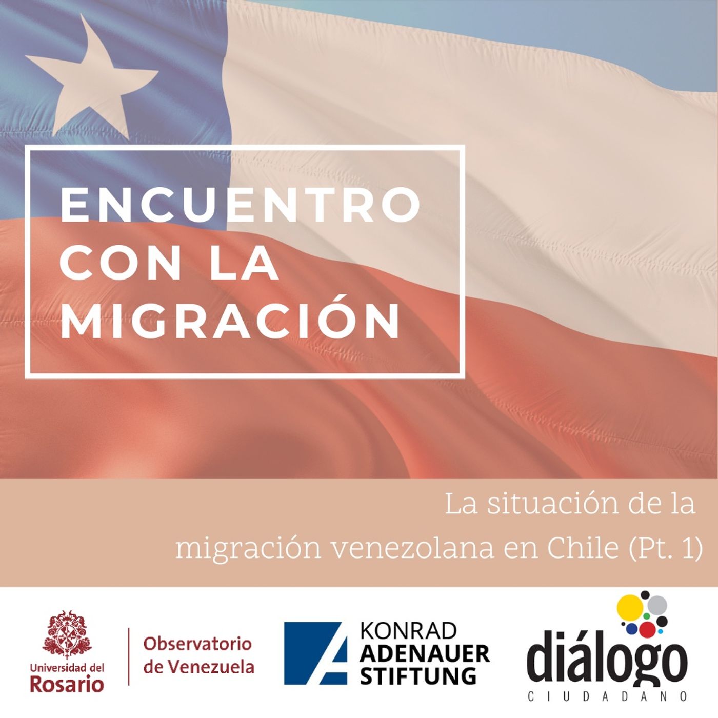 Encuentro con la migración
