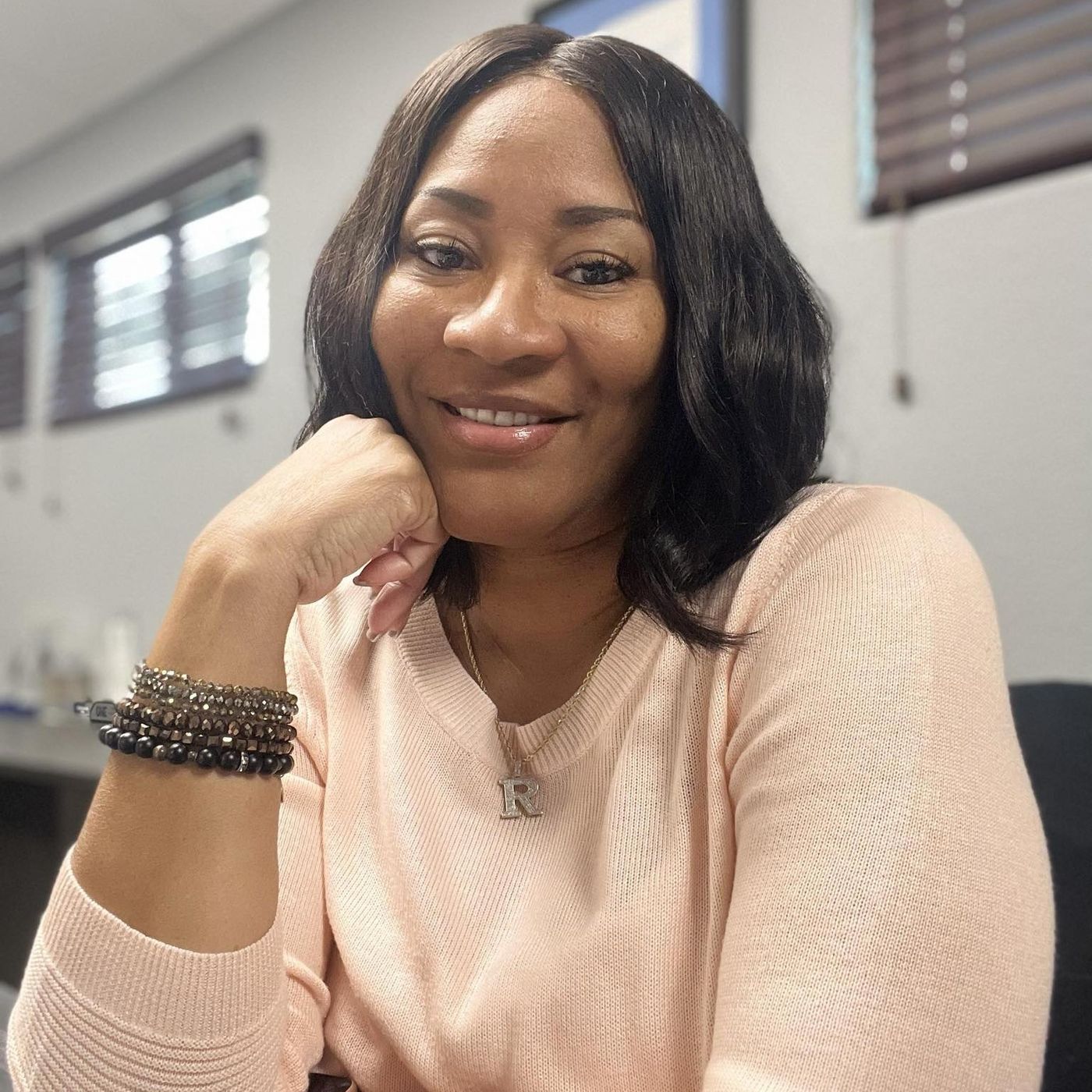 Cyrus Webb\'s tracks