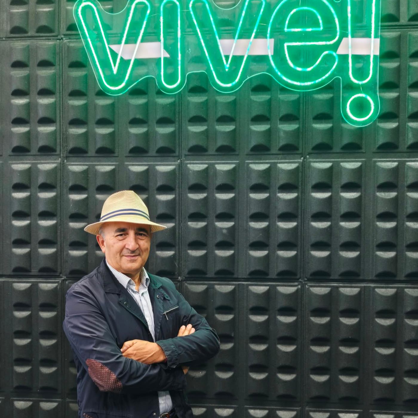 Portada de Vive! Radio Ávila