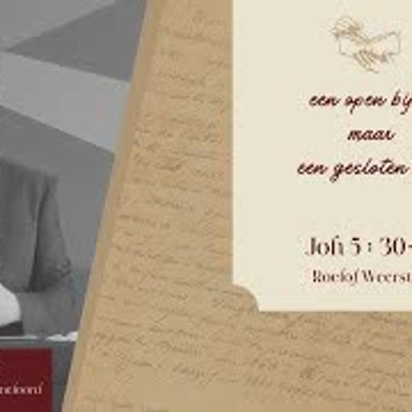 Reformatorische Baptistengemeente Emmeloord