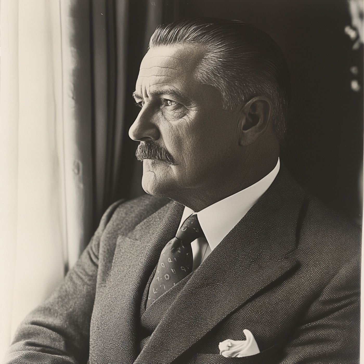 W. Somerset Maugham Audiobooks
