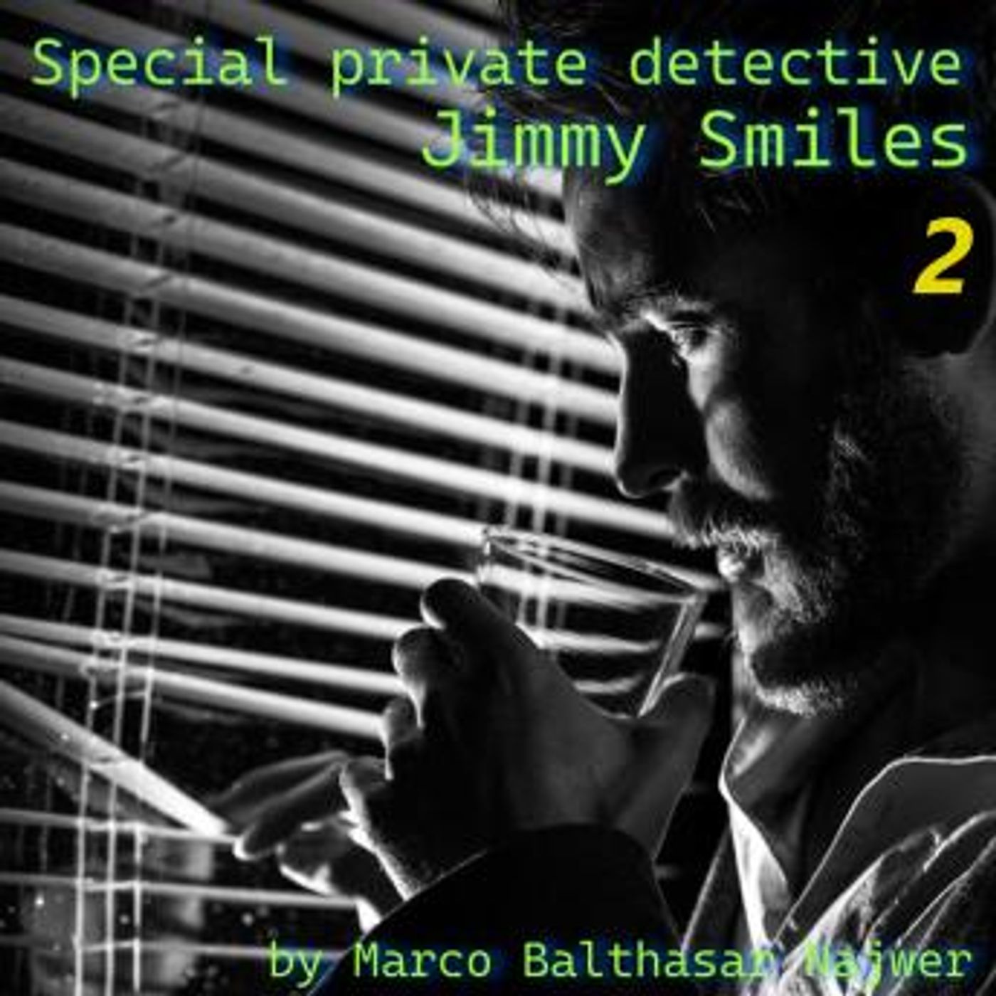 Discover the Best Audio Stories in Mystery, Thriller & Horror, Suspense
