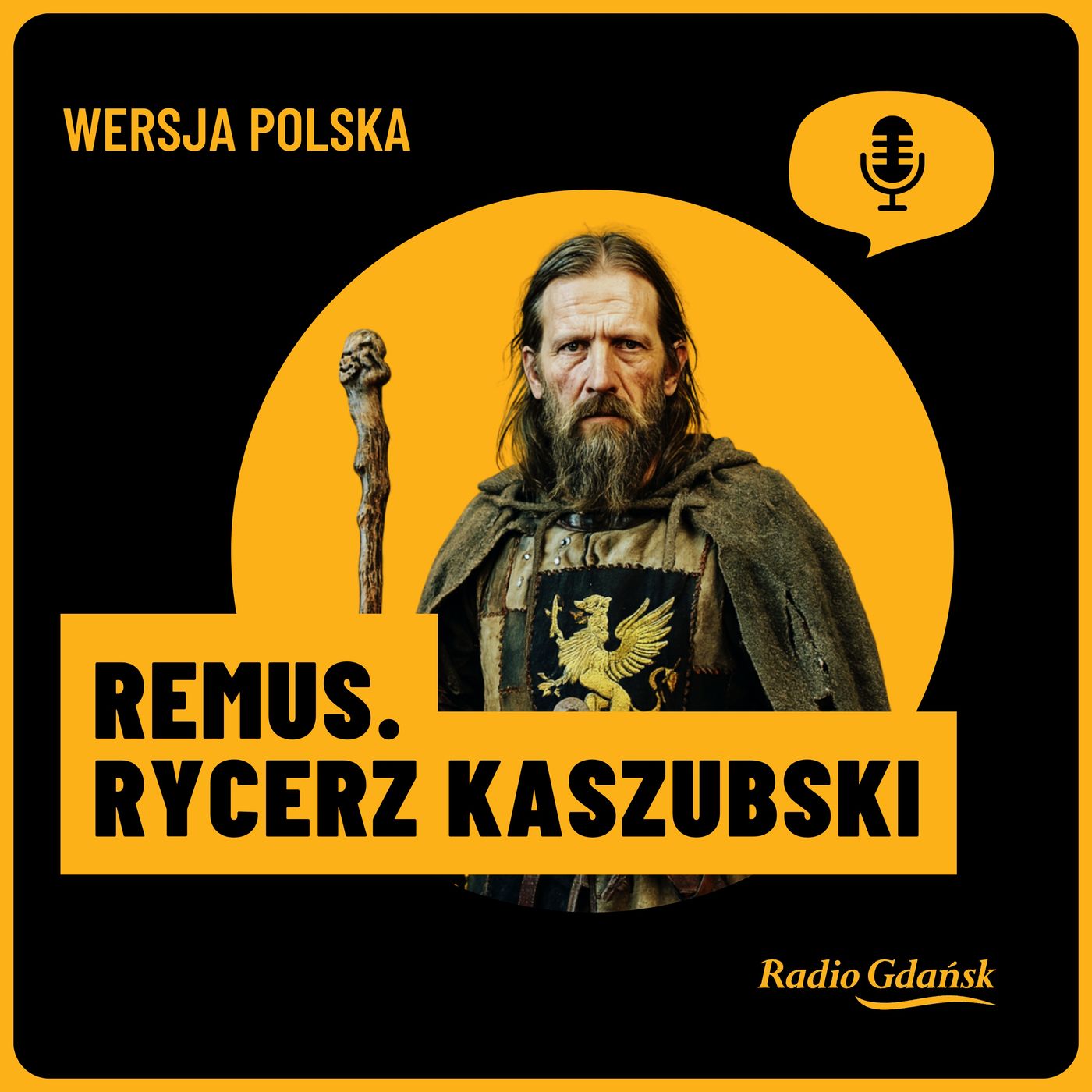 Remus. Rycerz Kaszubski cover art
