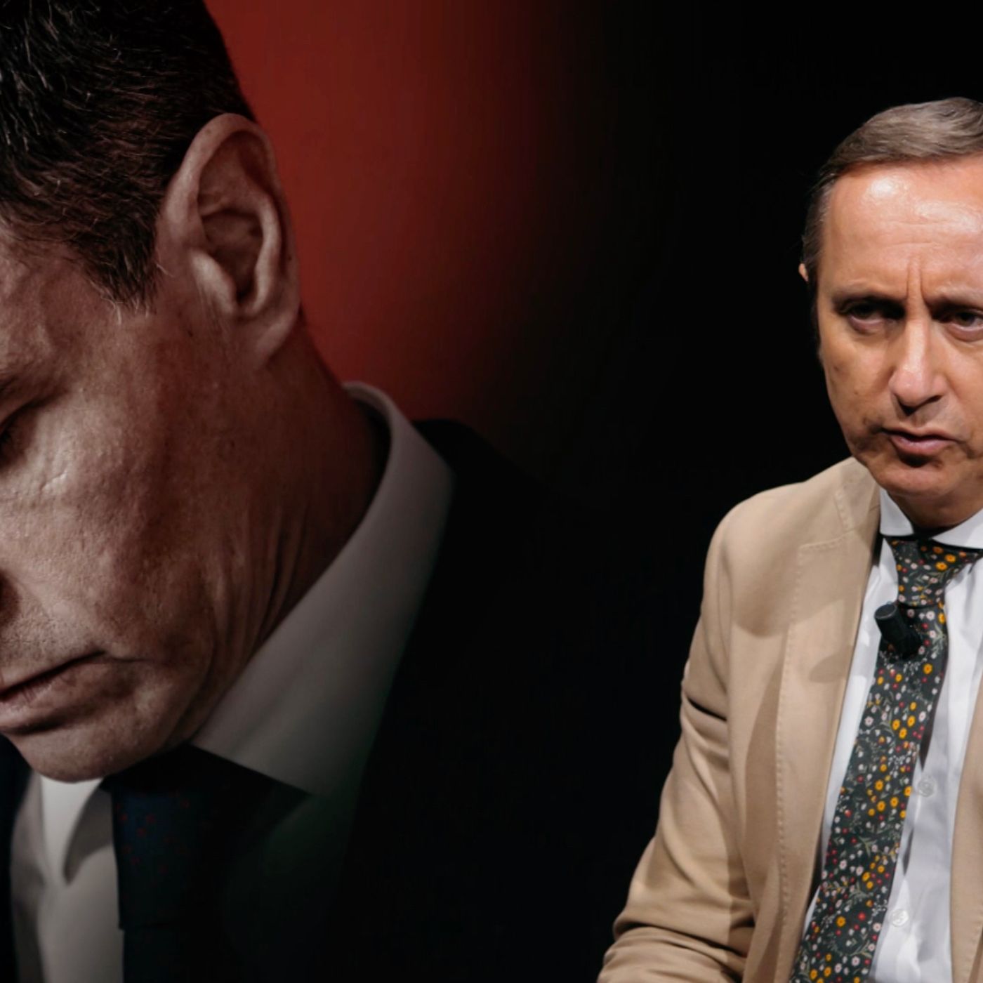 Firma Carlos Cuesta. 15 formas de enriquecerse con saunas y prostíbulos