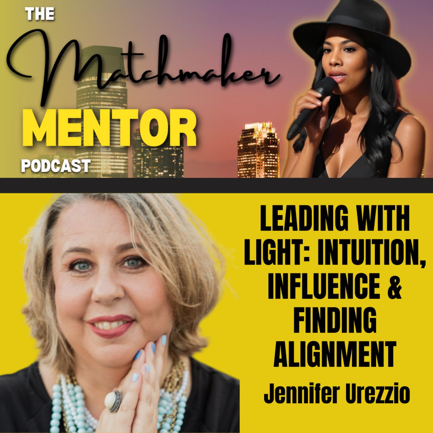 Matchmaker Mentor Podcast