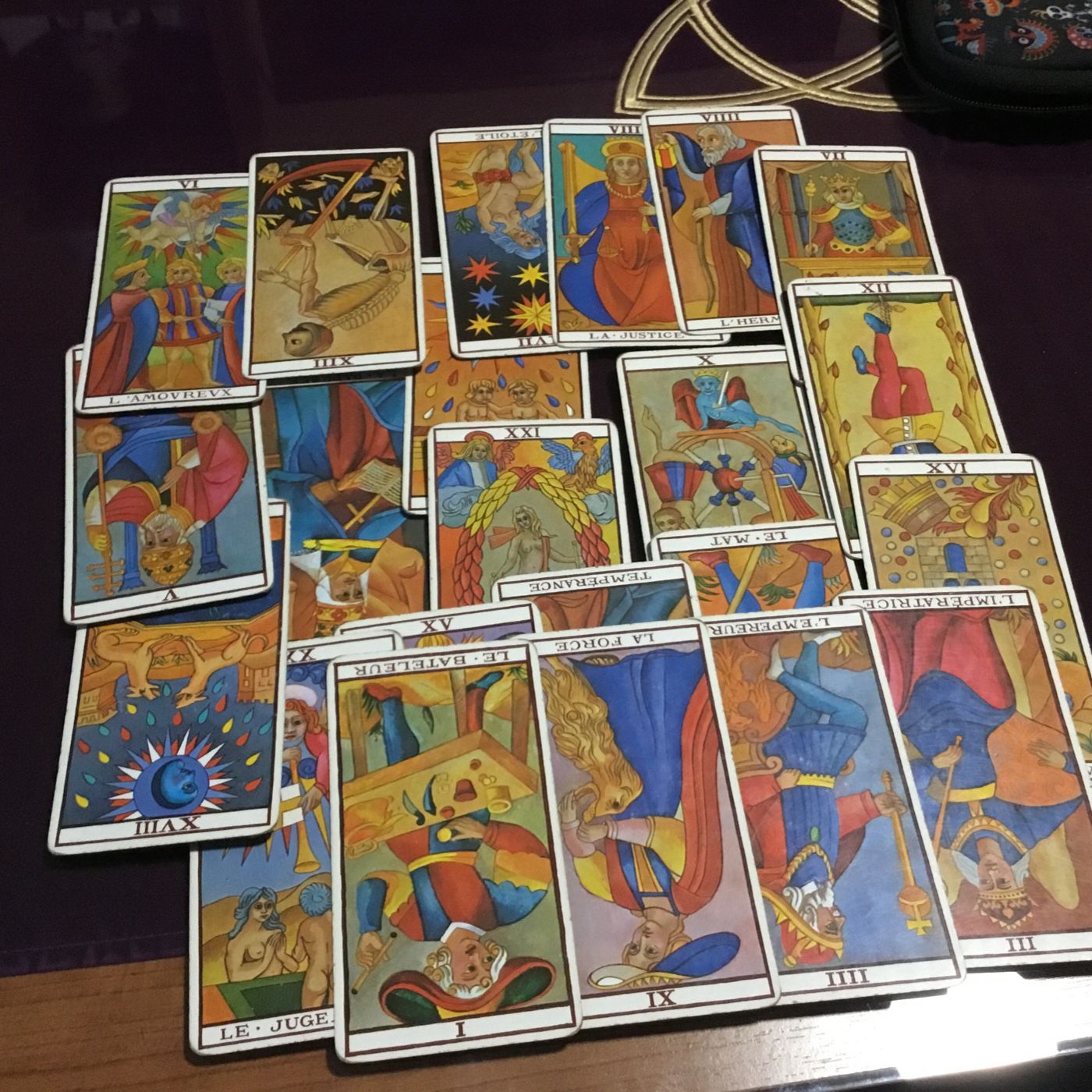 El rincon magico de ivan