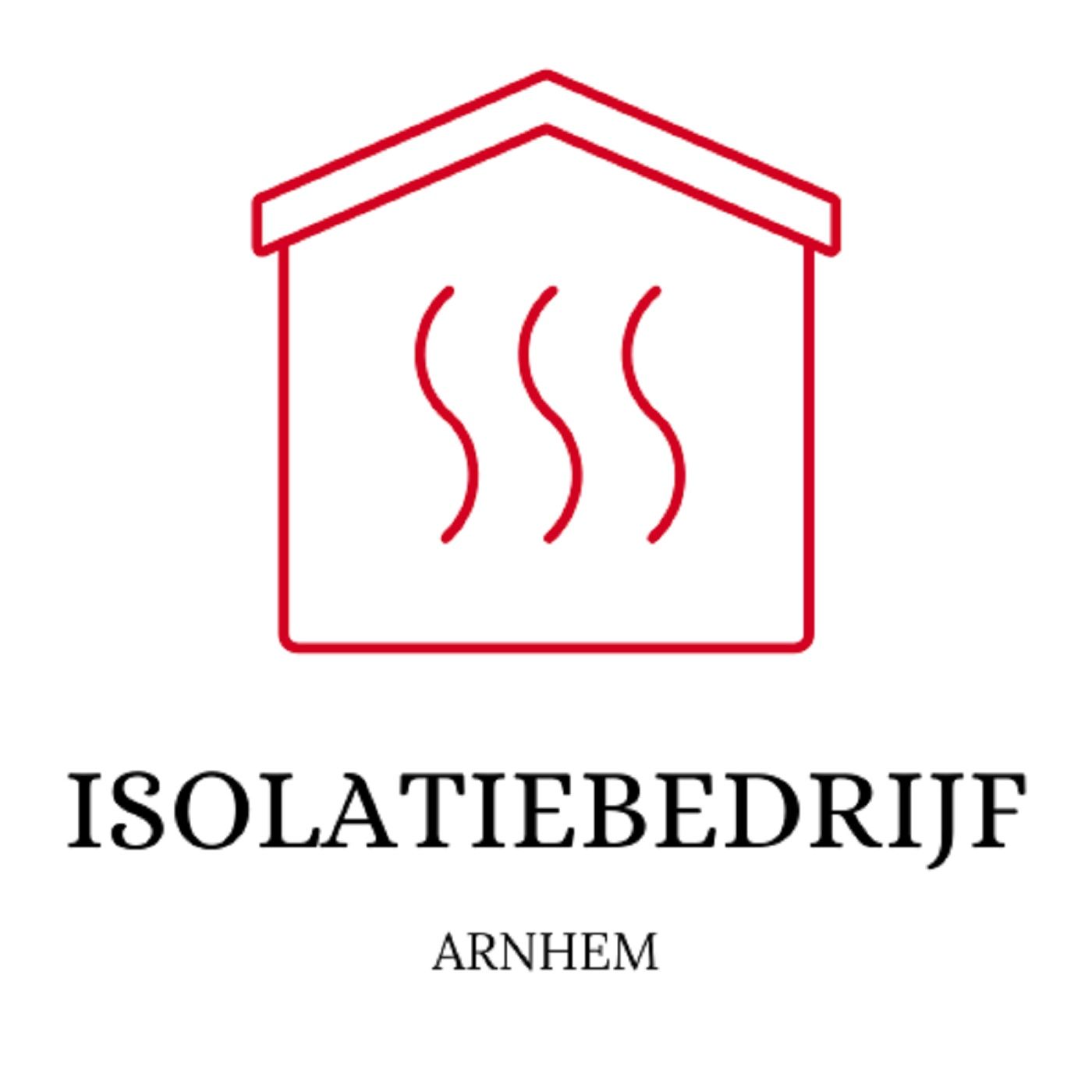 Isolatiebedrijf Arnhem podcast artwork