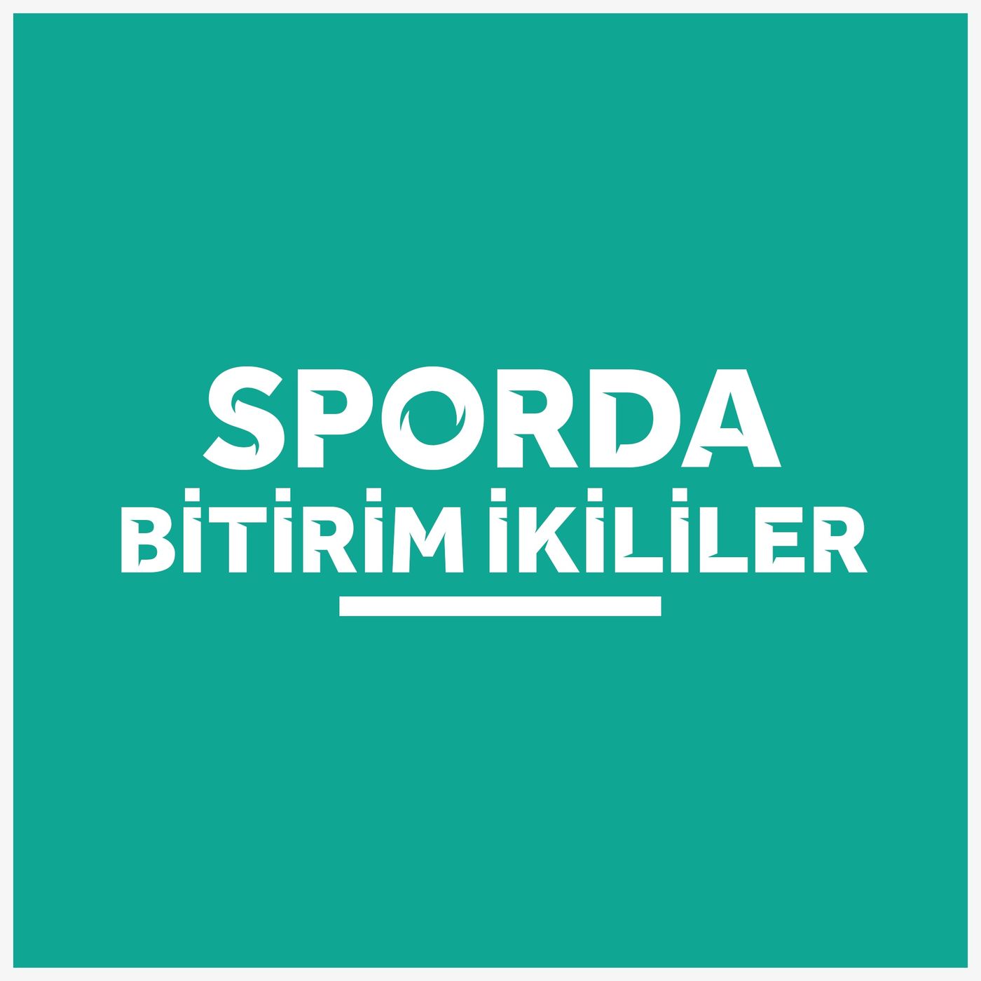 Sporda Bitirim İkililer