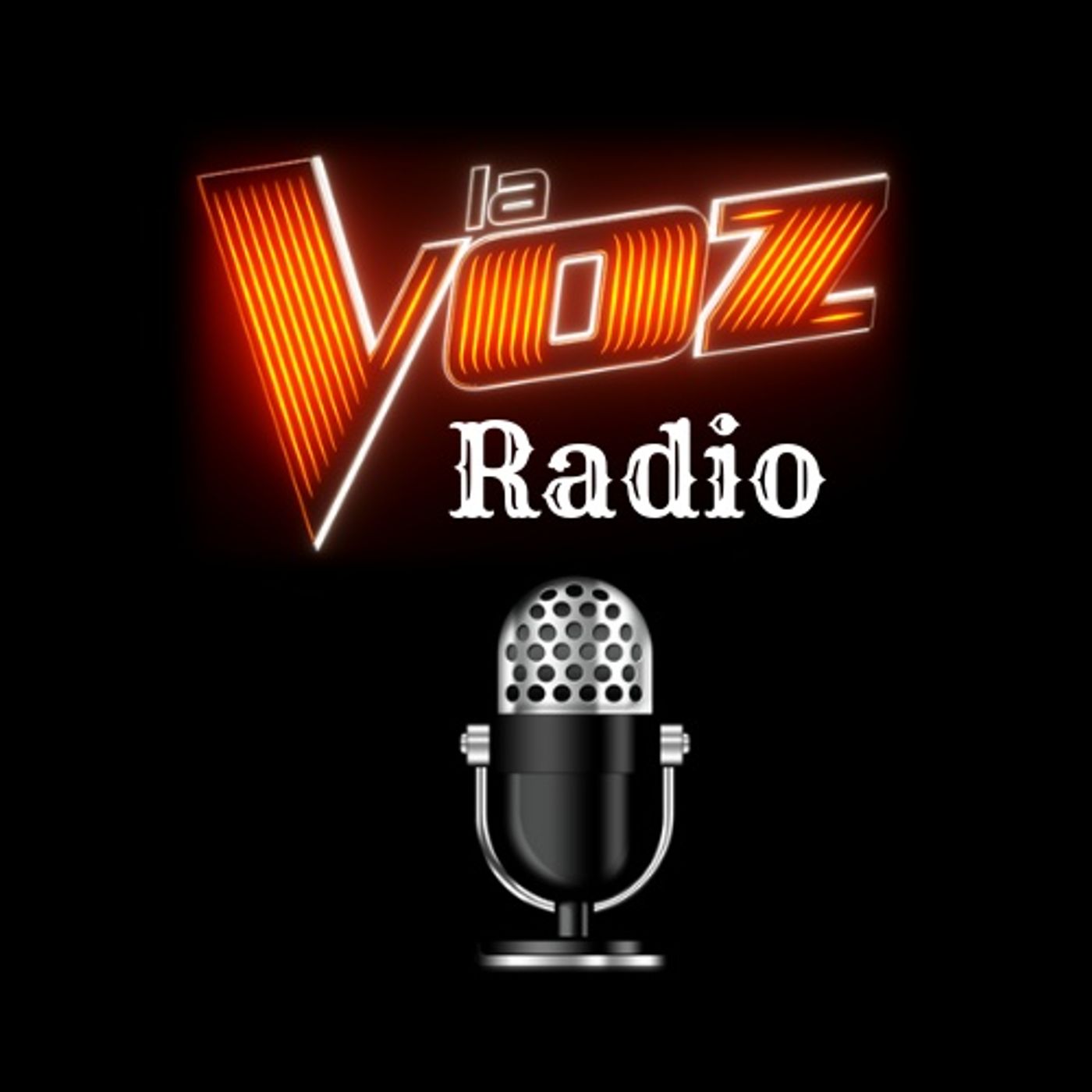 La Voz Radio RD