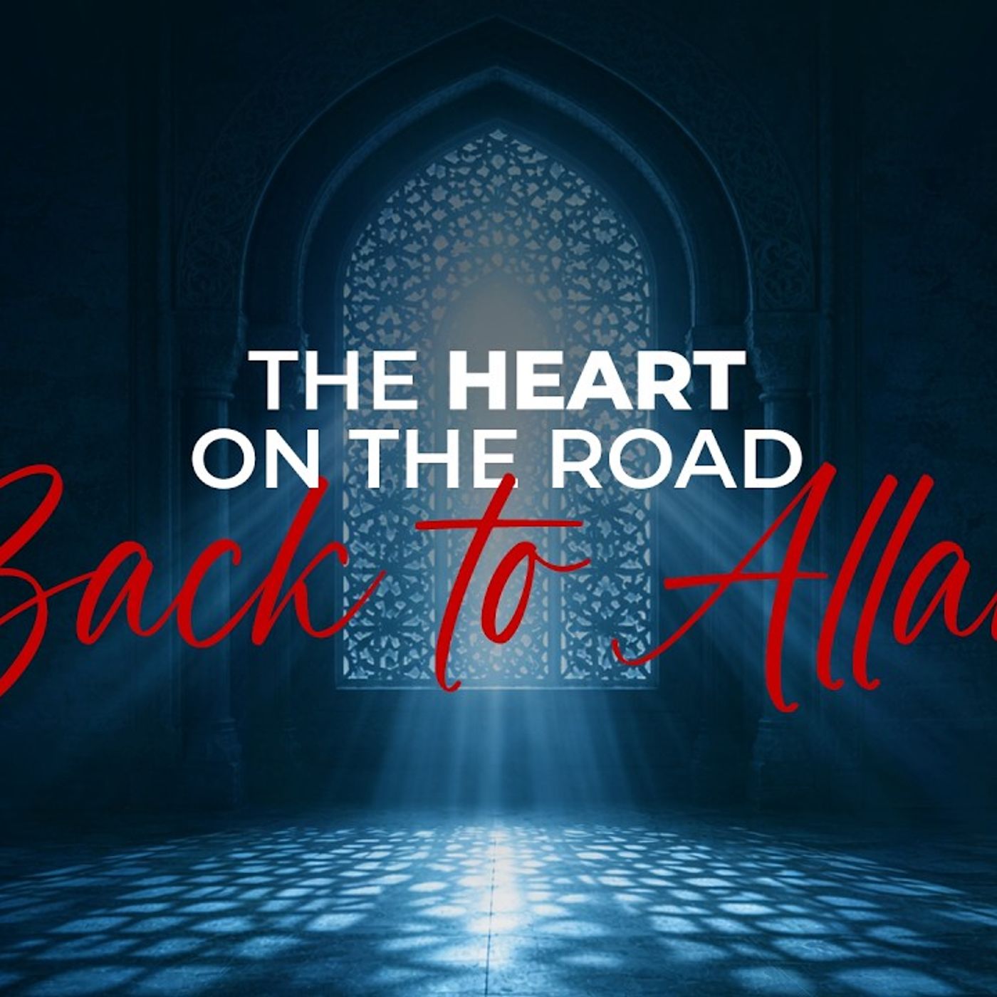 #21 "I’m Not as Practising as I Used to Be..." | Ramadan Series | Ustadh Muhammad Tim Humble #AMAU