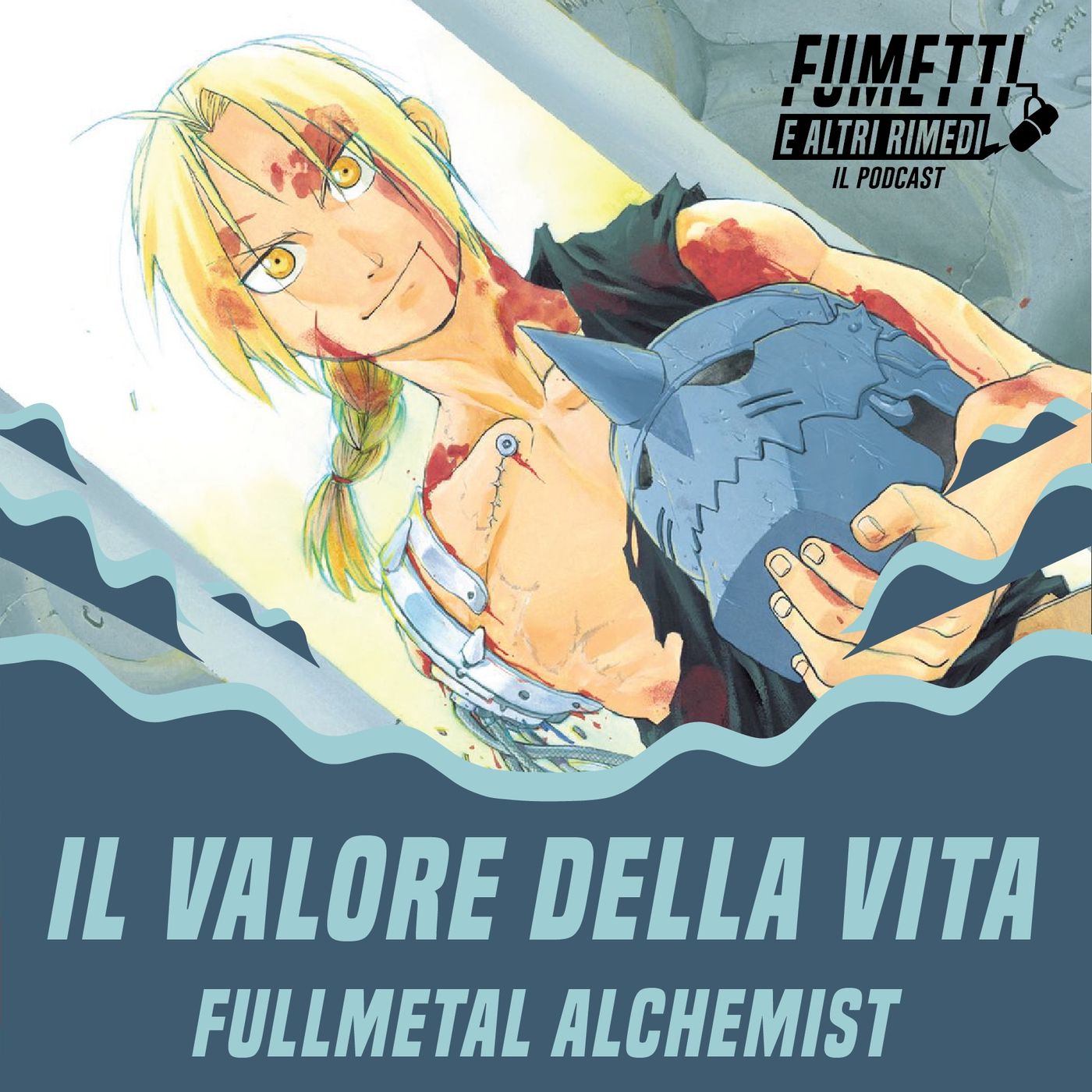 Fumetti e altri rimedi