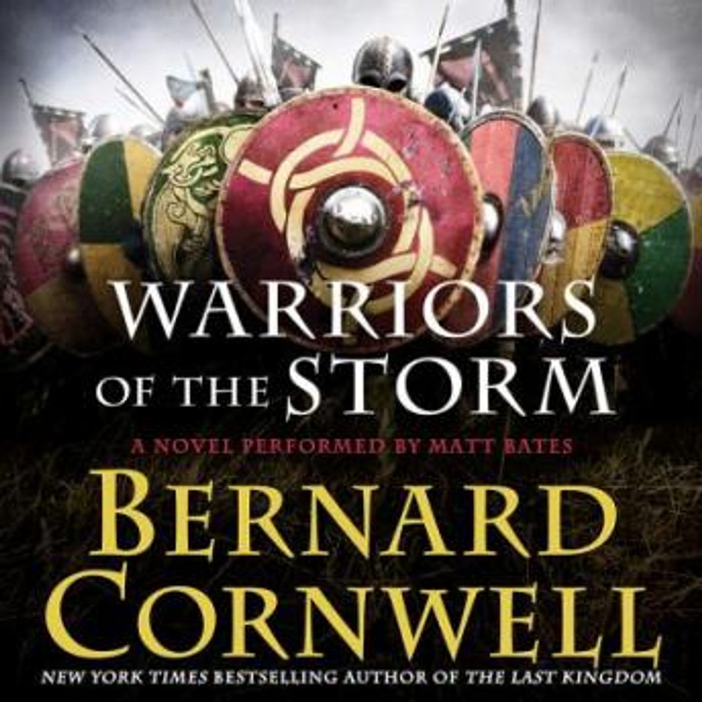 Access Unmissable Full Audiobooks in Fiction, Westerns & War
