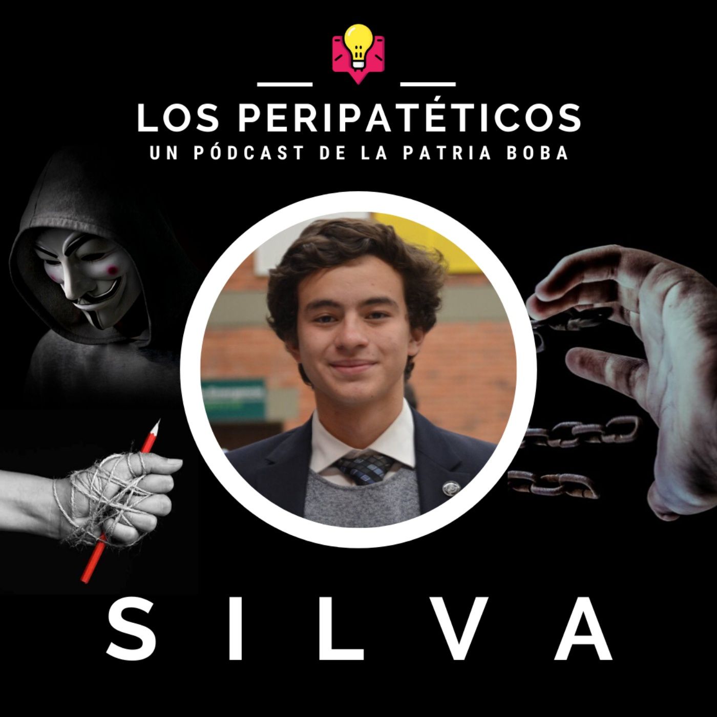 Ep. 2 | Ante la unión y el olvido