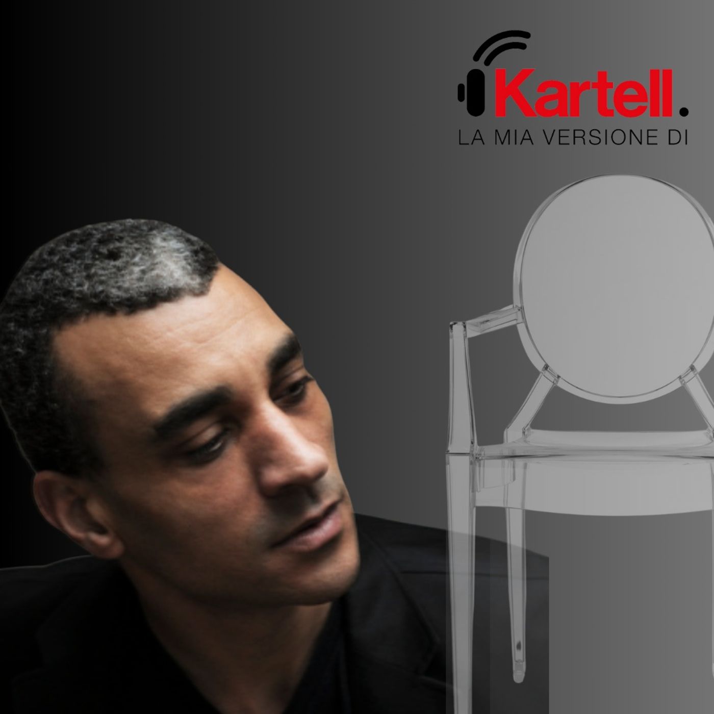 La Mia Versione Di - Patrick de Bana episode artwork