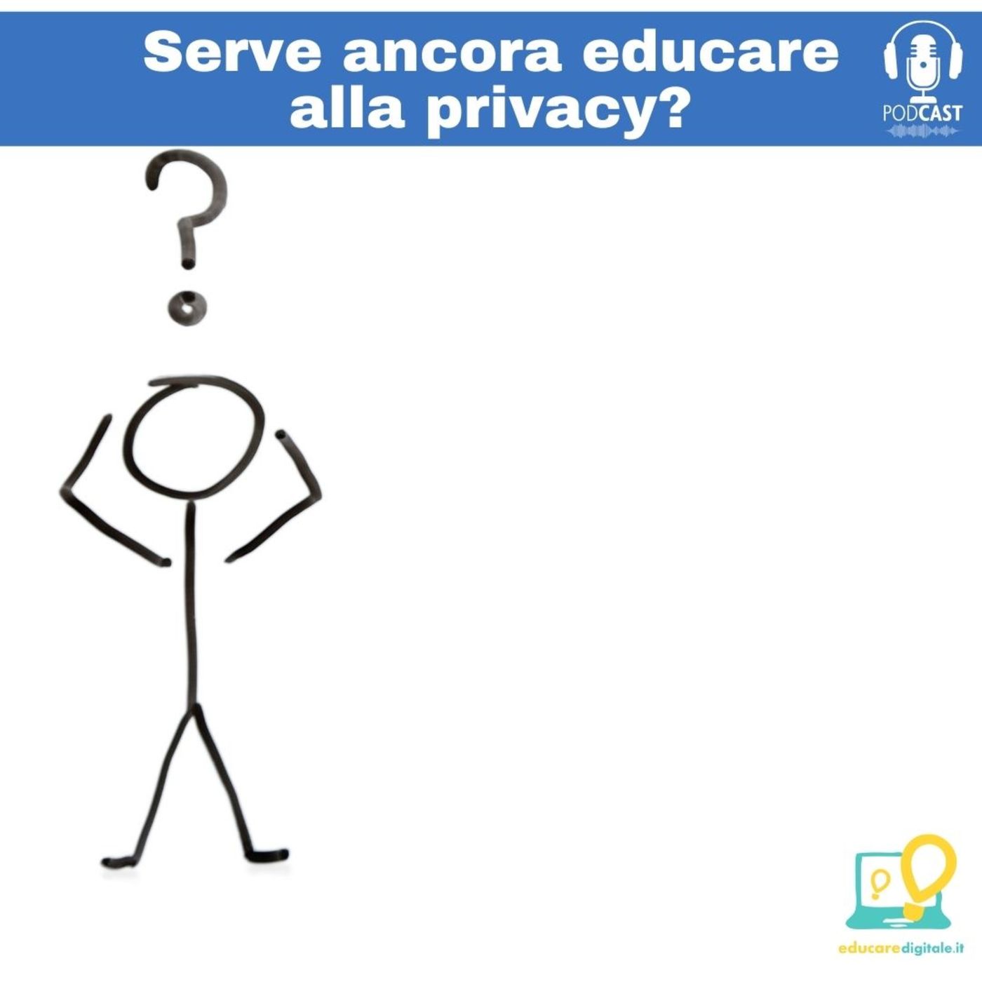 Educare al Digitale con Daniele Catozzella