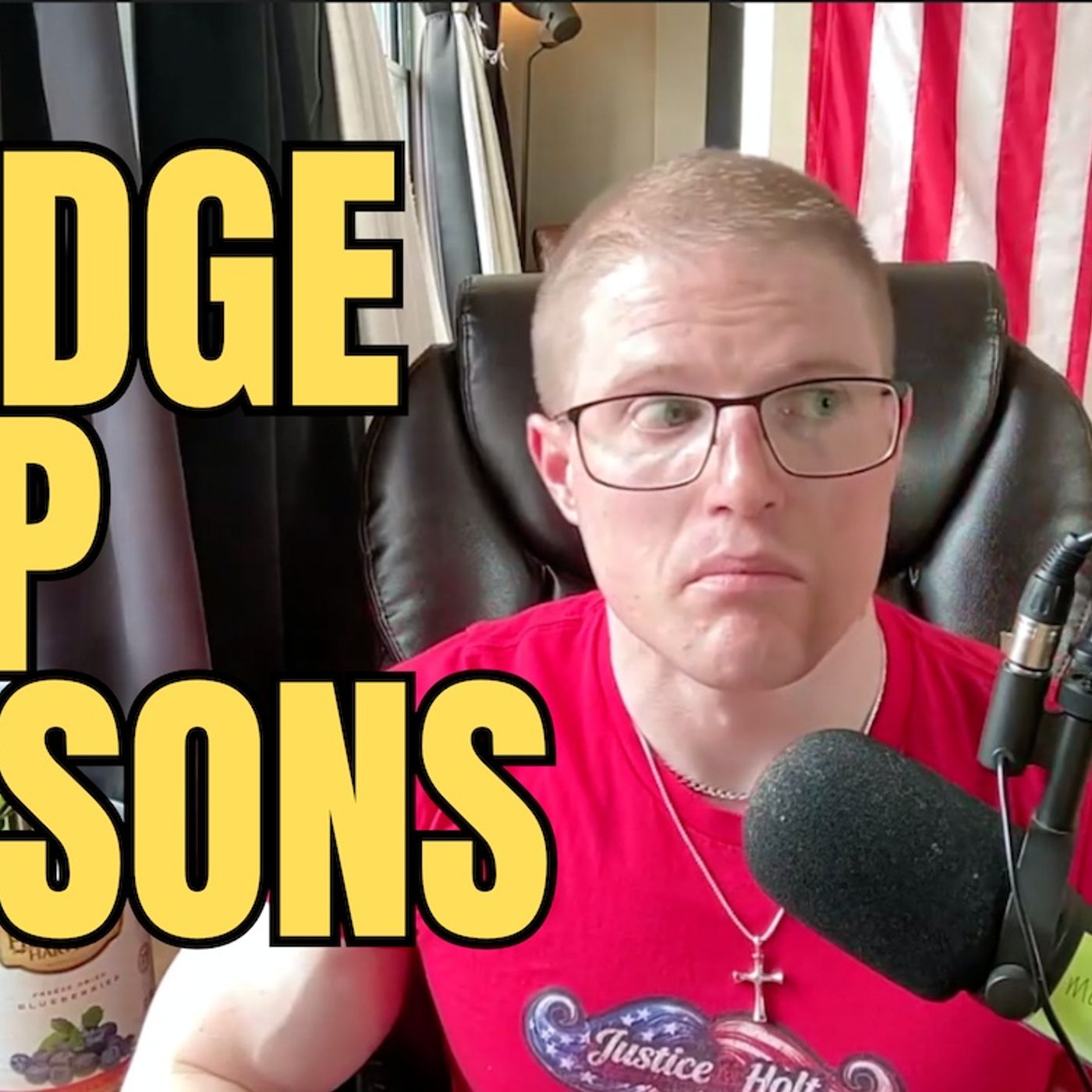 Pledgeship Lessons | Solo Rant (TPC #2,118)
