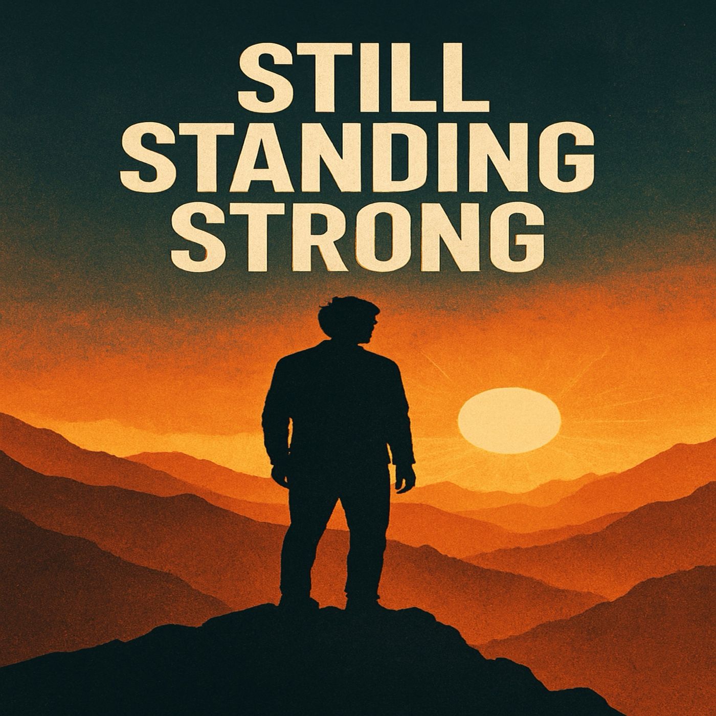 Still Standing Strong