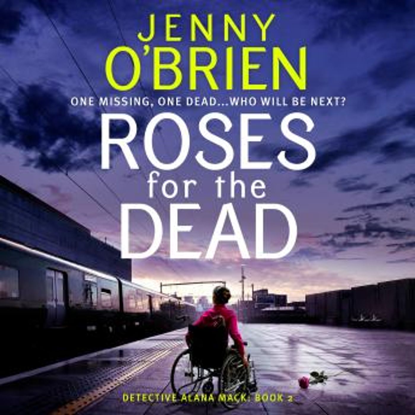 Listen to the Best Full Audiobooks in Mystery, Thriller & Horror, Police & Detective