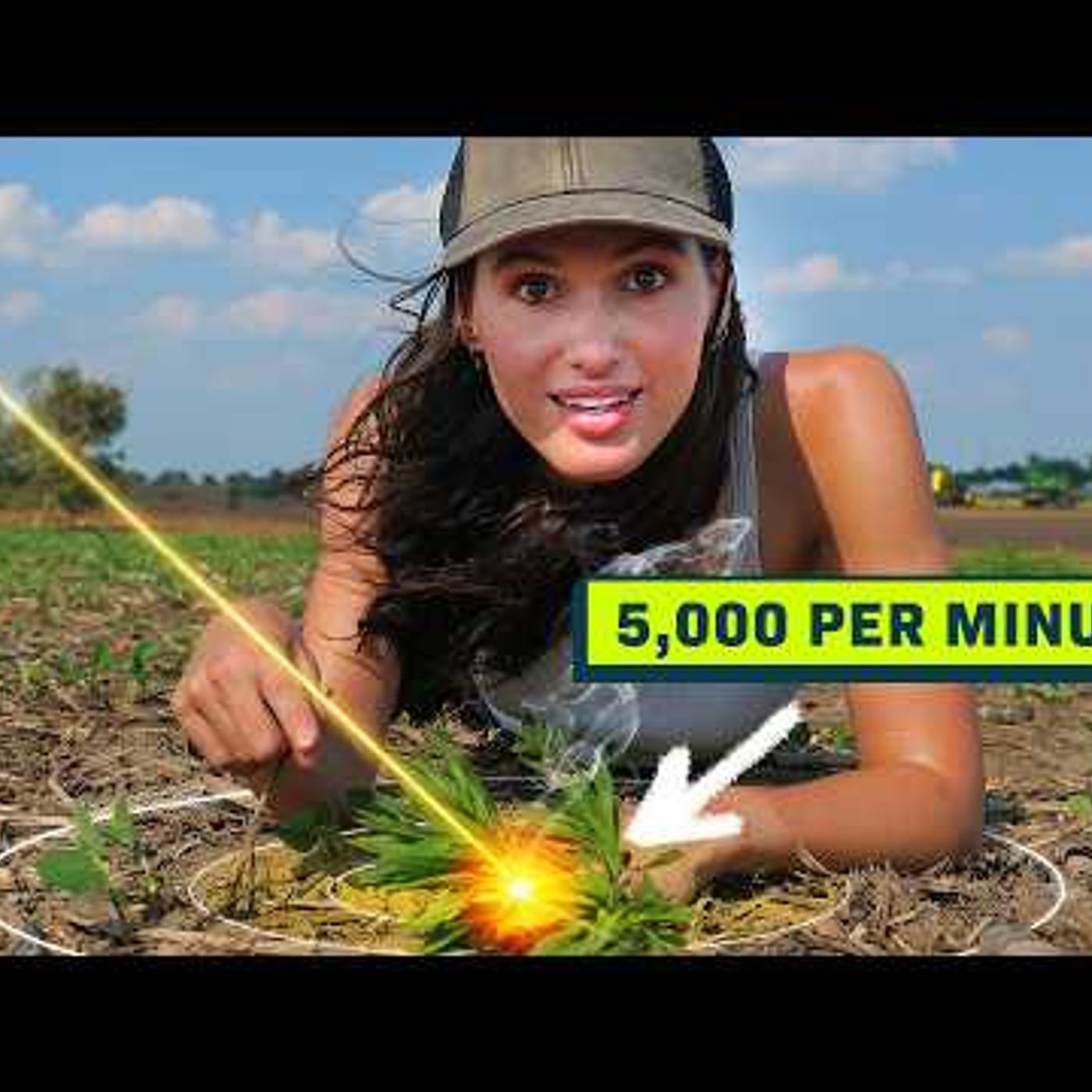 Huge If True - Cleo Abram