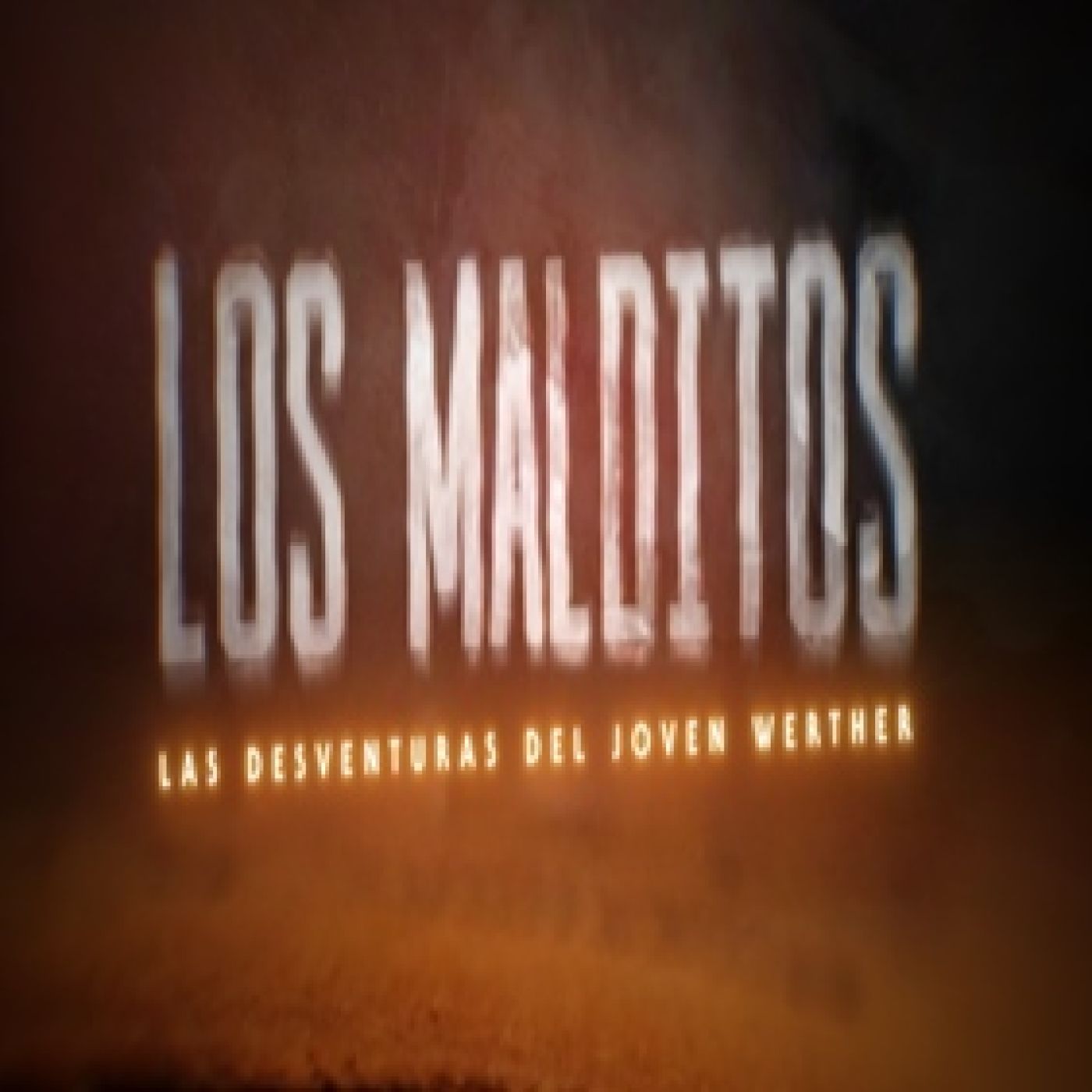 Cuarto Milenio: Los malditos: Las desventuras del joven Werther