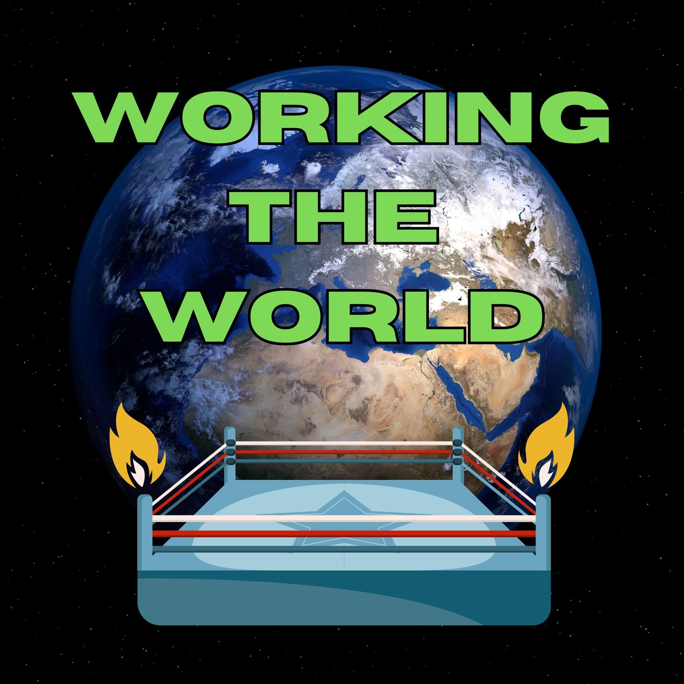 Working the World