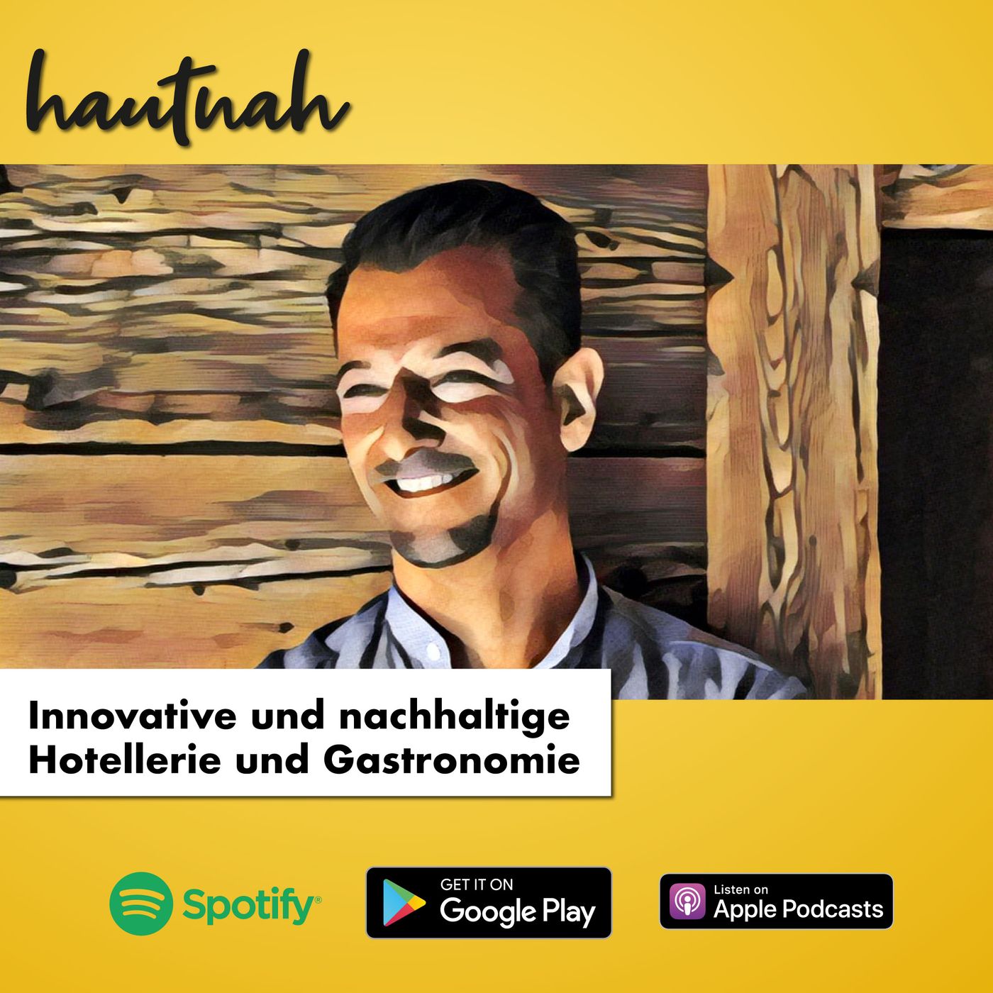 Hautnah - Einfach. Nah. Dabei