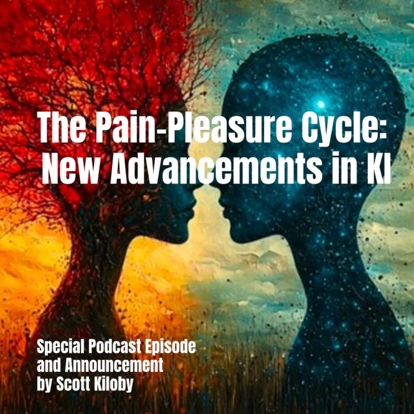 The Pain-Pleasure Cycle: New Advancements in KI